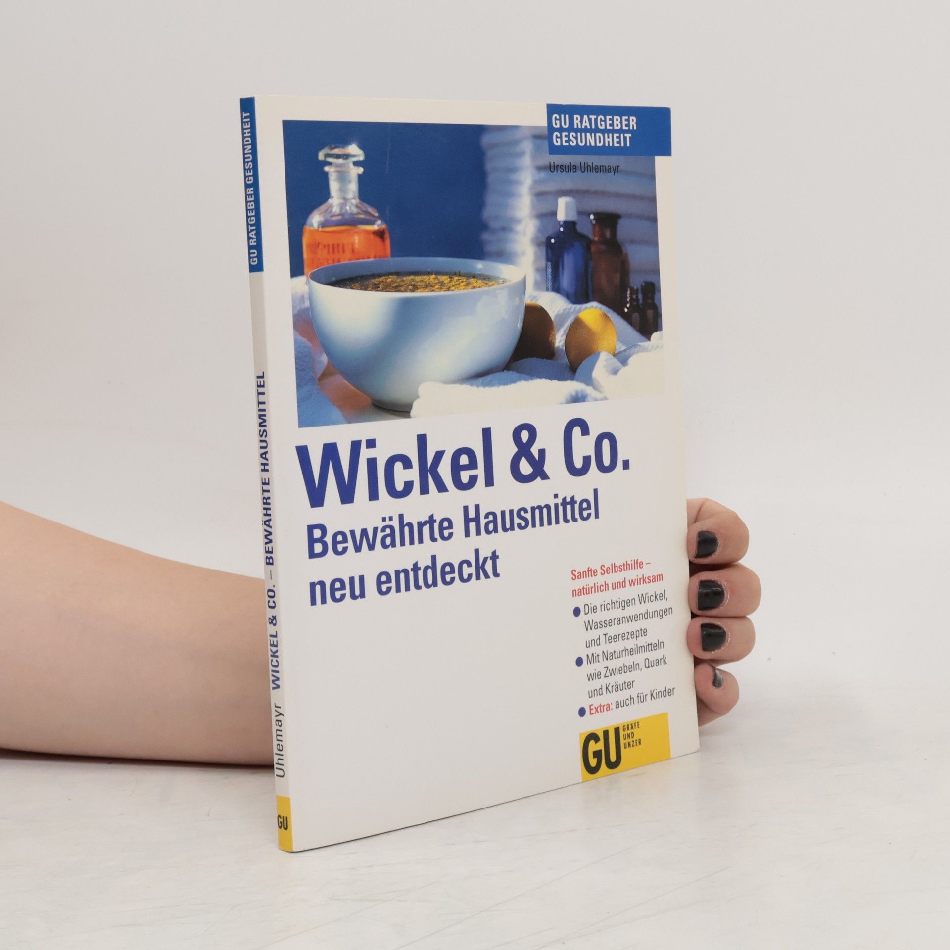 Ursula Uhlemayr Wickel & Co.