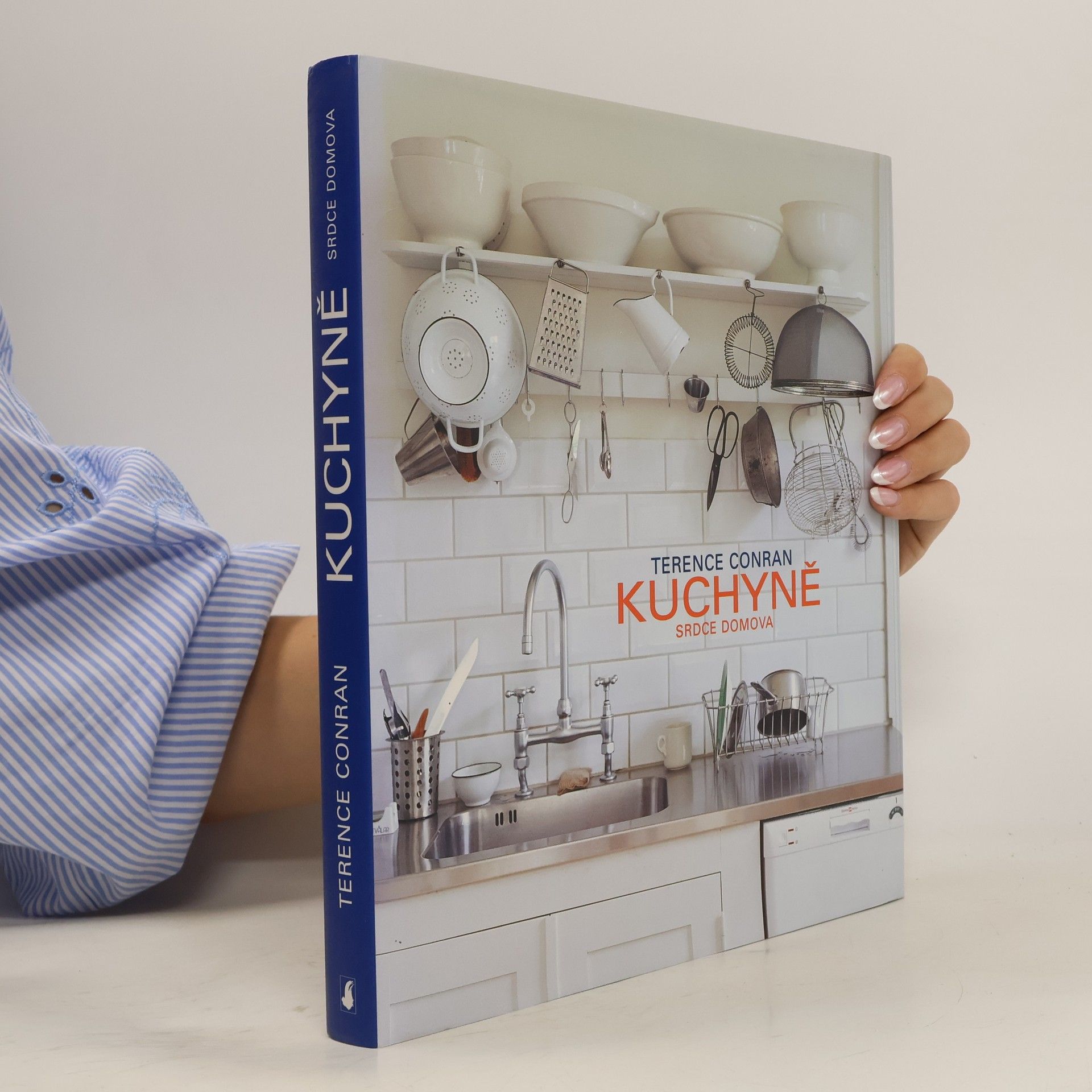 Terence Conran Kuchyně. Srdce domova