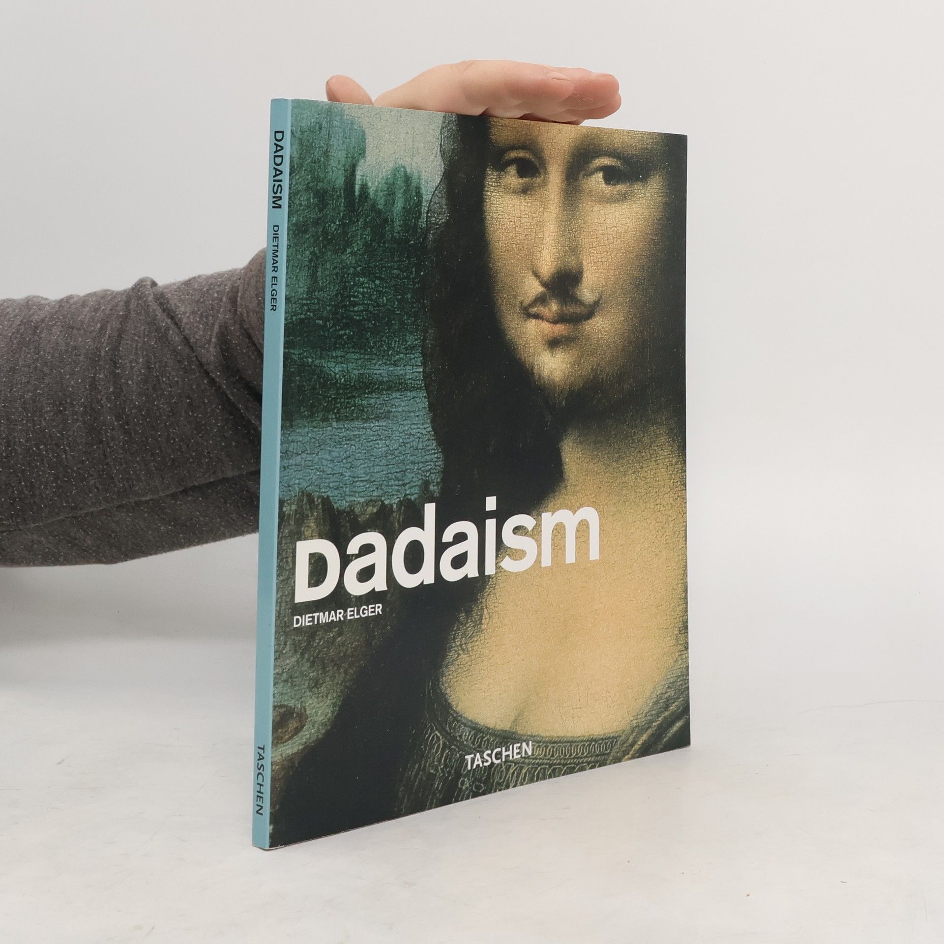 Dietmar Elger Dadaism