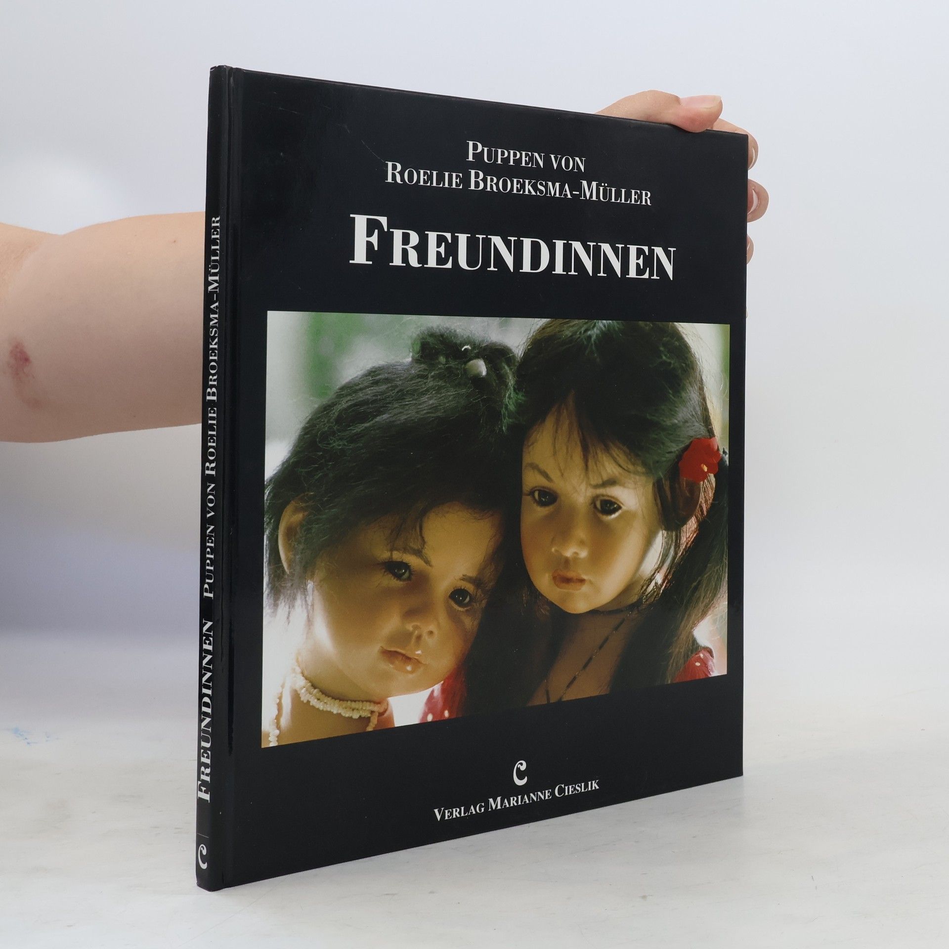 Roelie Broeksma-Müller Freundinnen