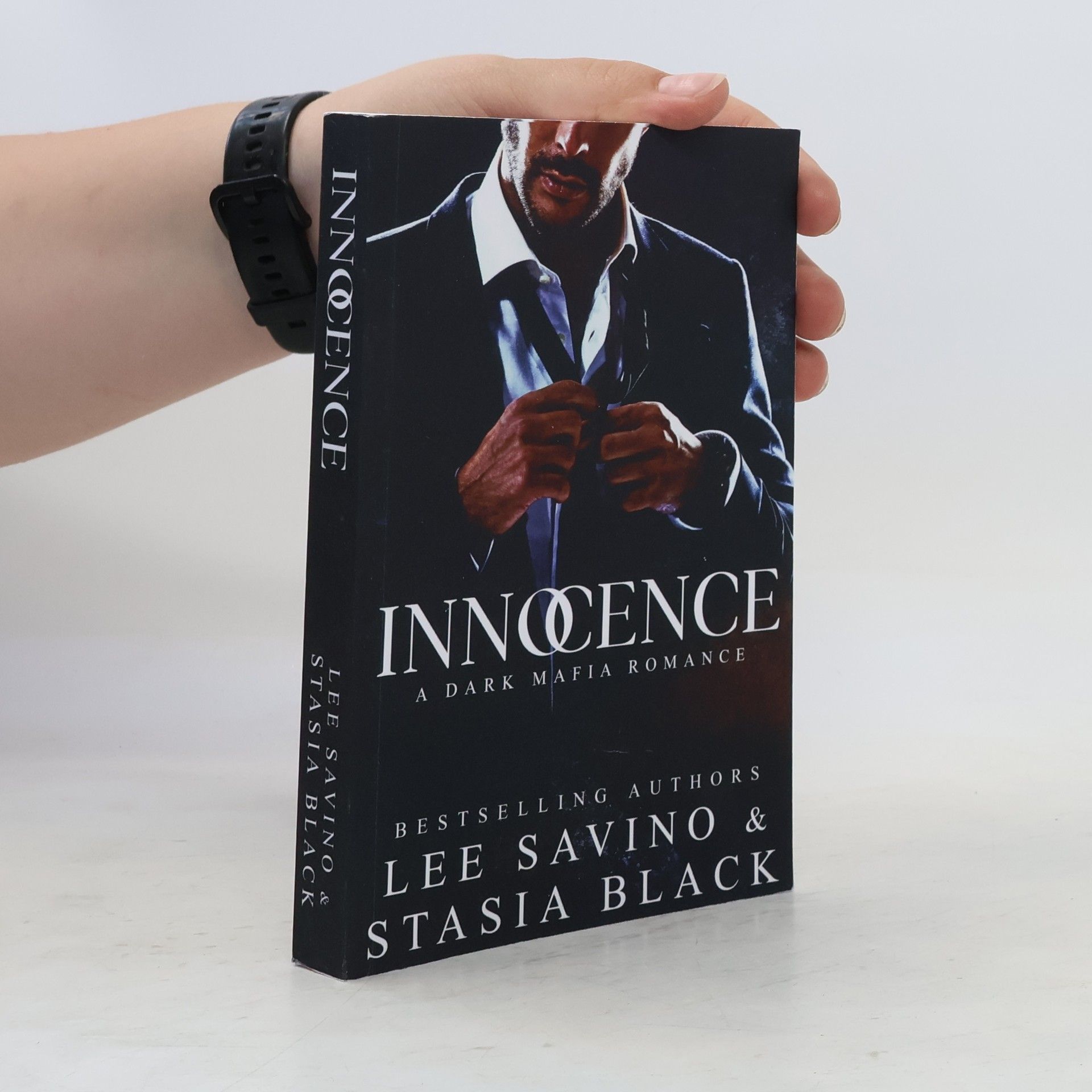 Lee Savino Innocence