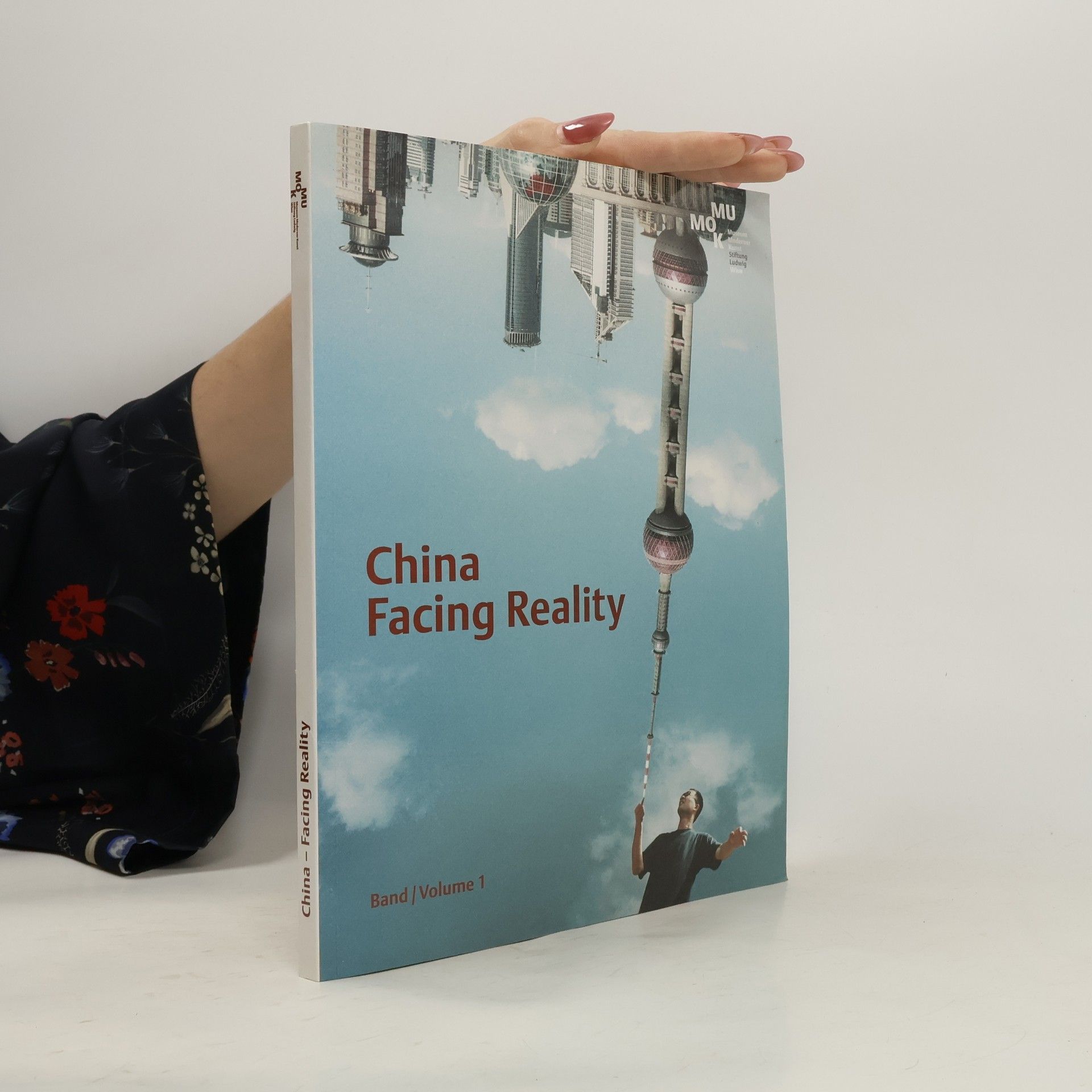 kolektiv China Facing Reality 1