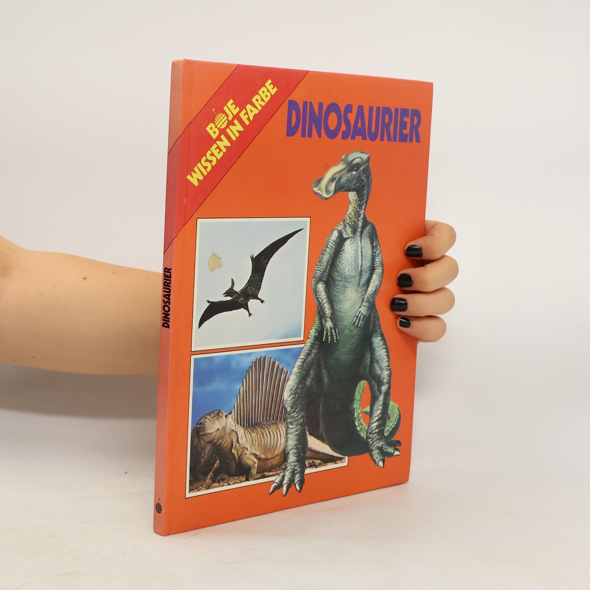 Dinosaurier