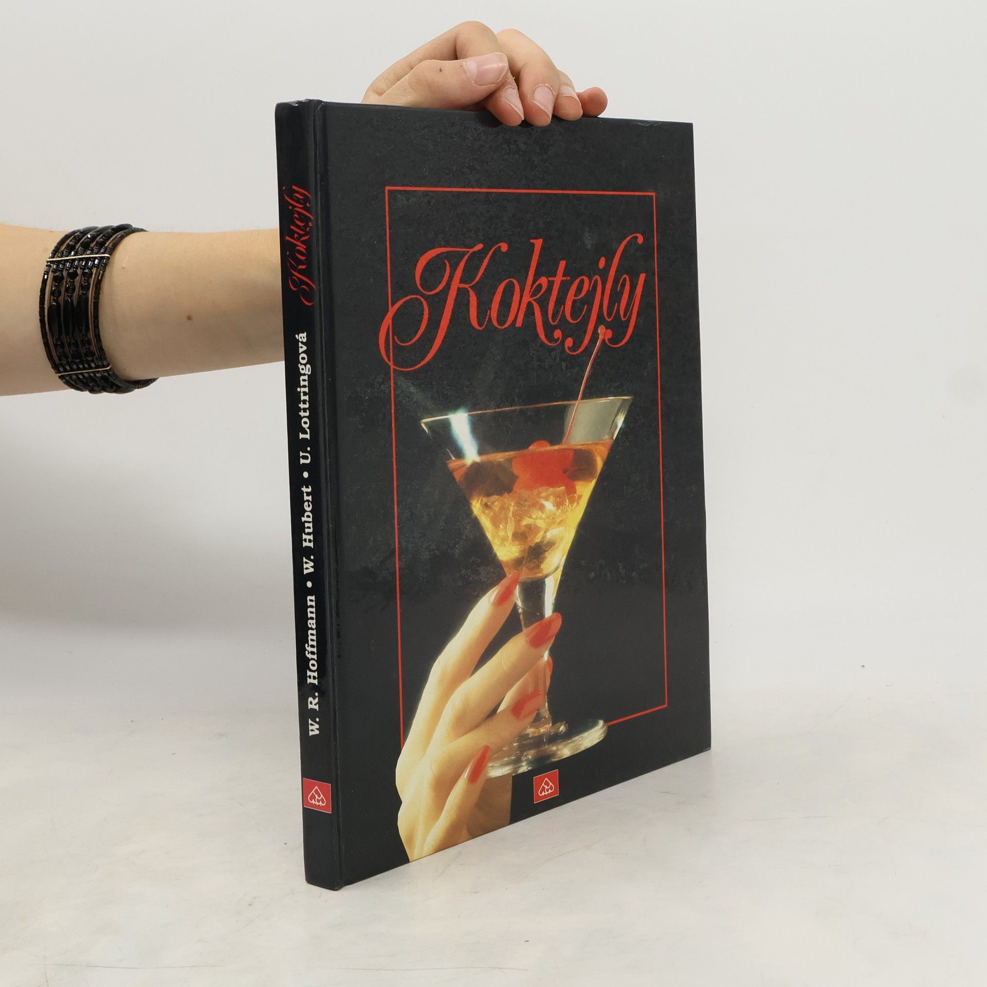 Autorenkollektiv Koktejly