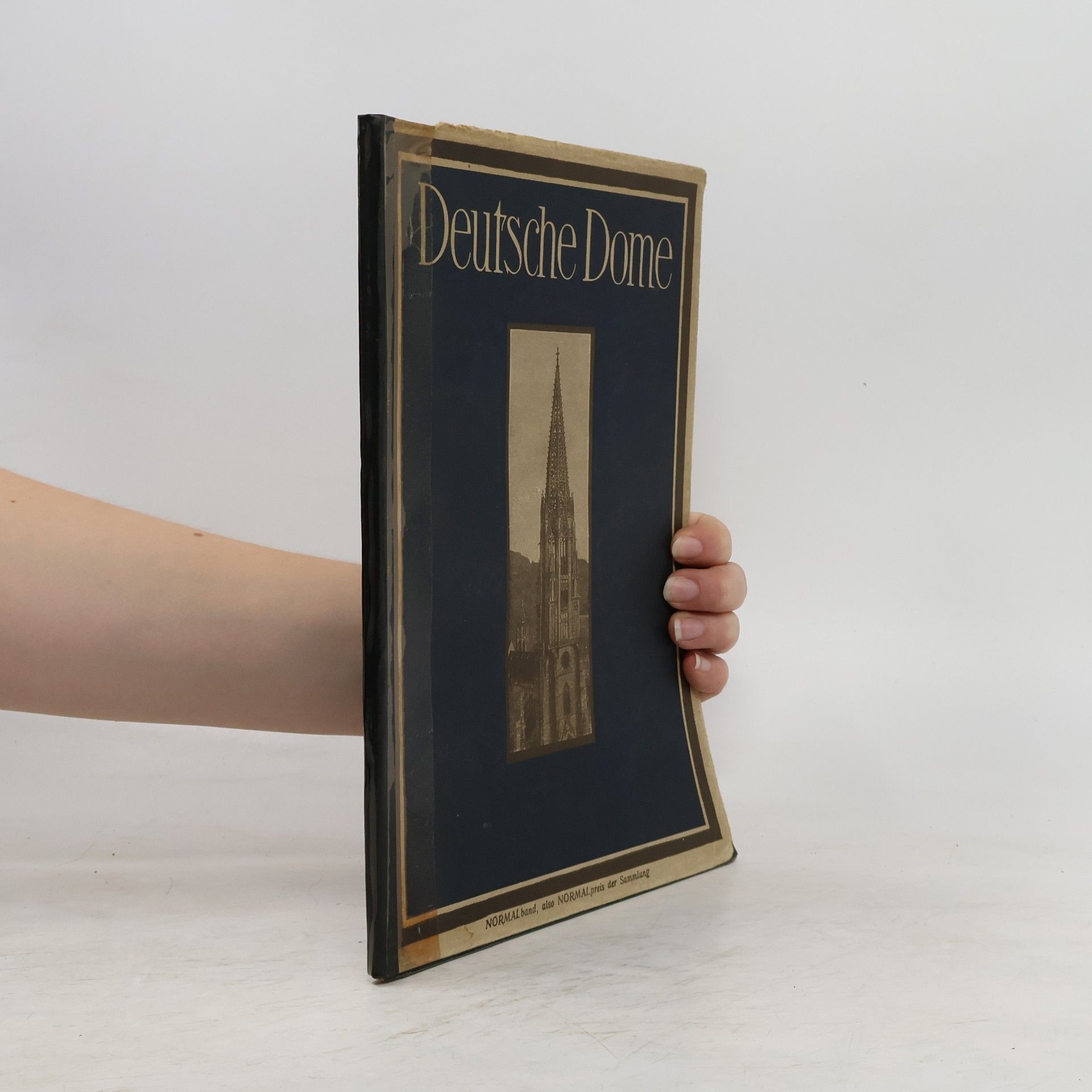 Collectif d'auteurs Deutsche Dome