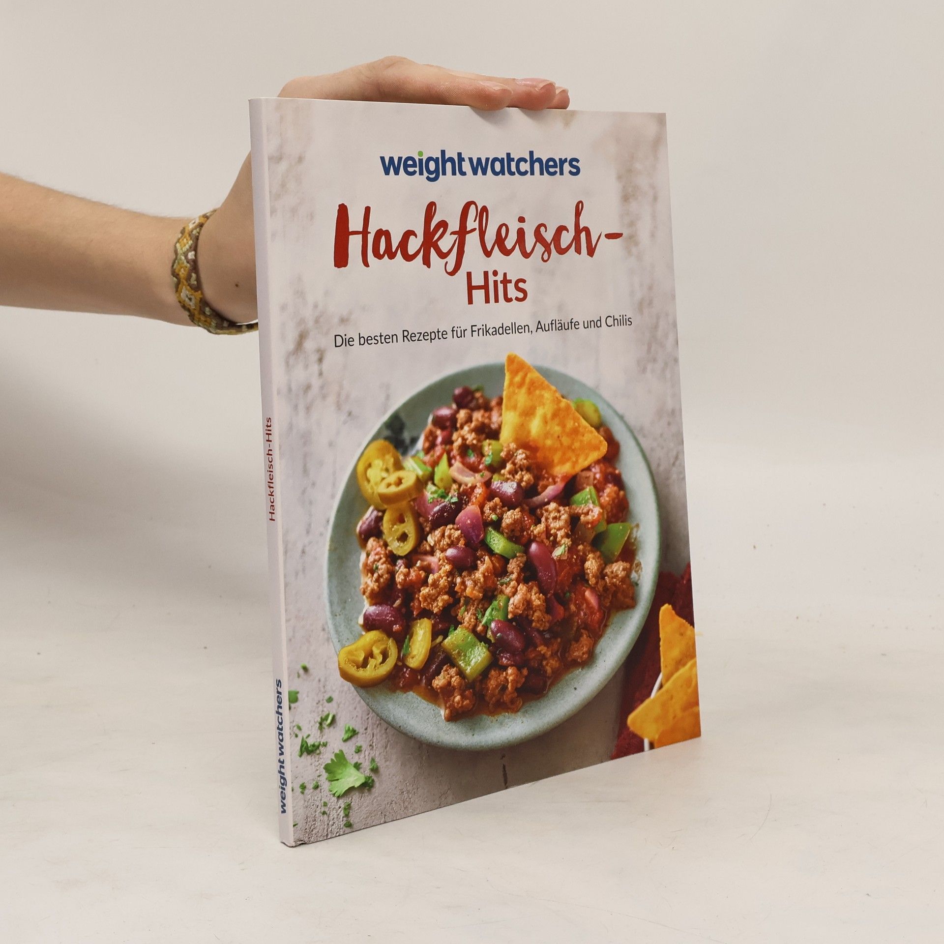 Ingrid Schmand Hackfleisch-Hits