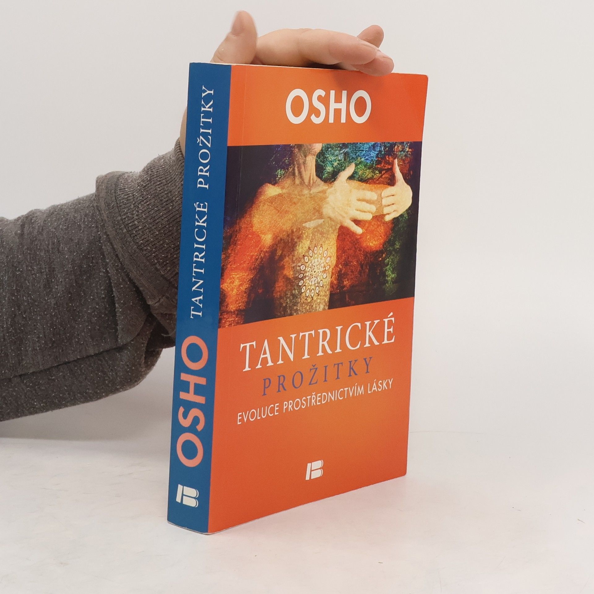 Ošó Tantrické prožitky