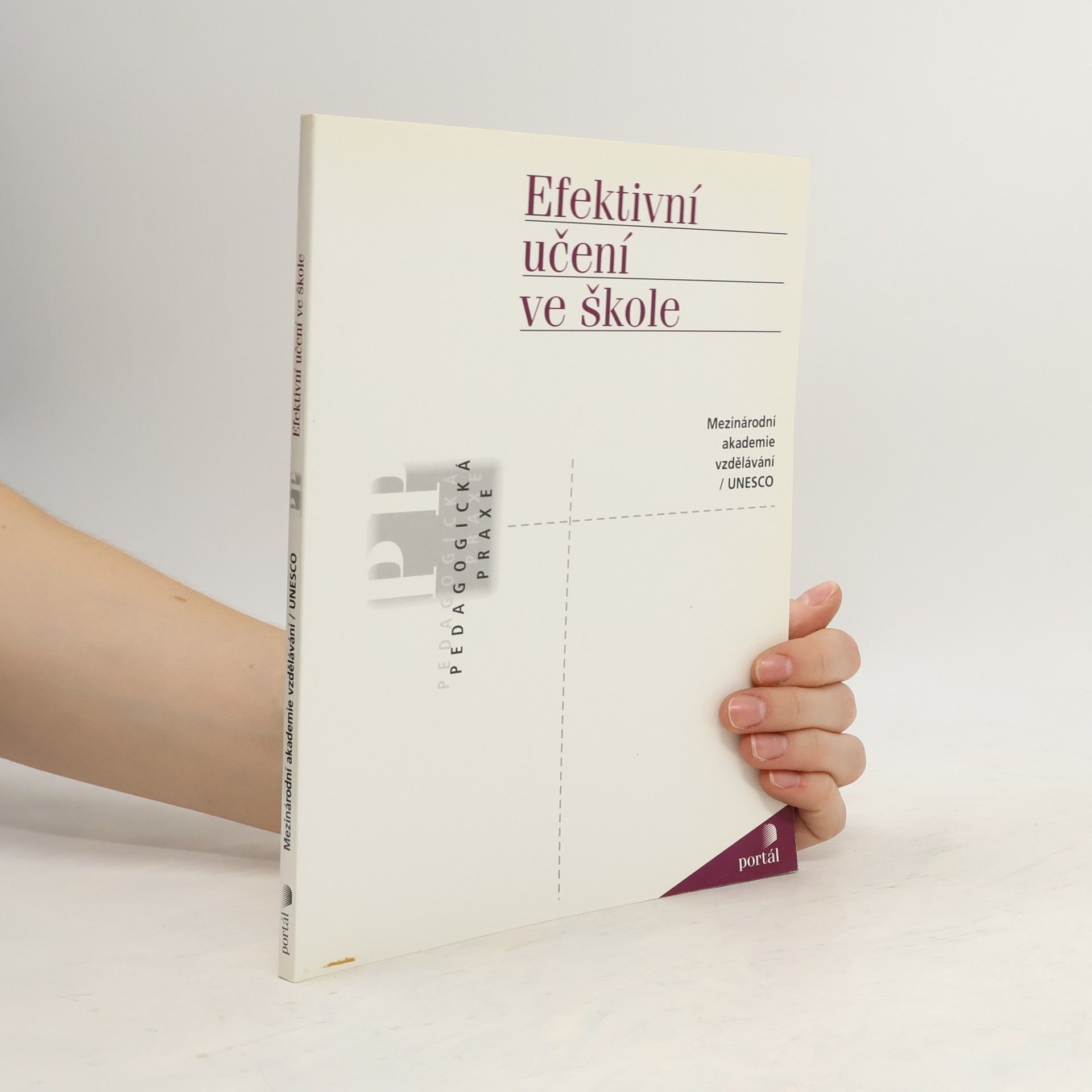 AA.VV. Efektivní učení ve škole