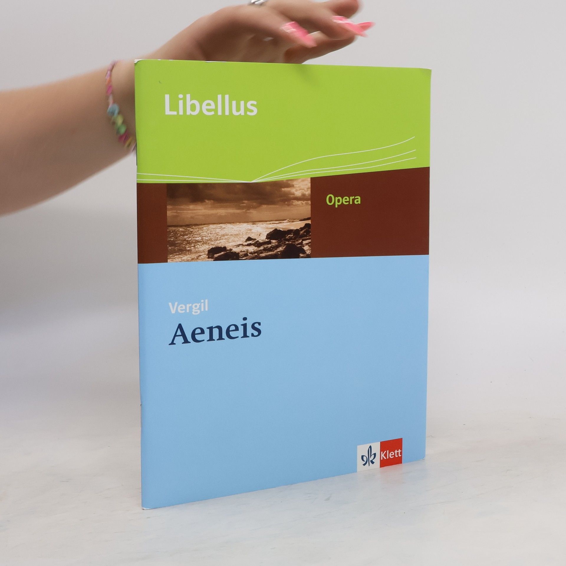 Publius Vergilius Maro Aeneis