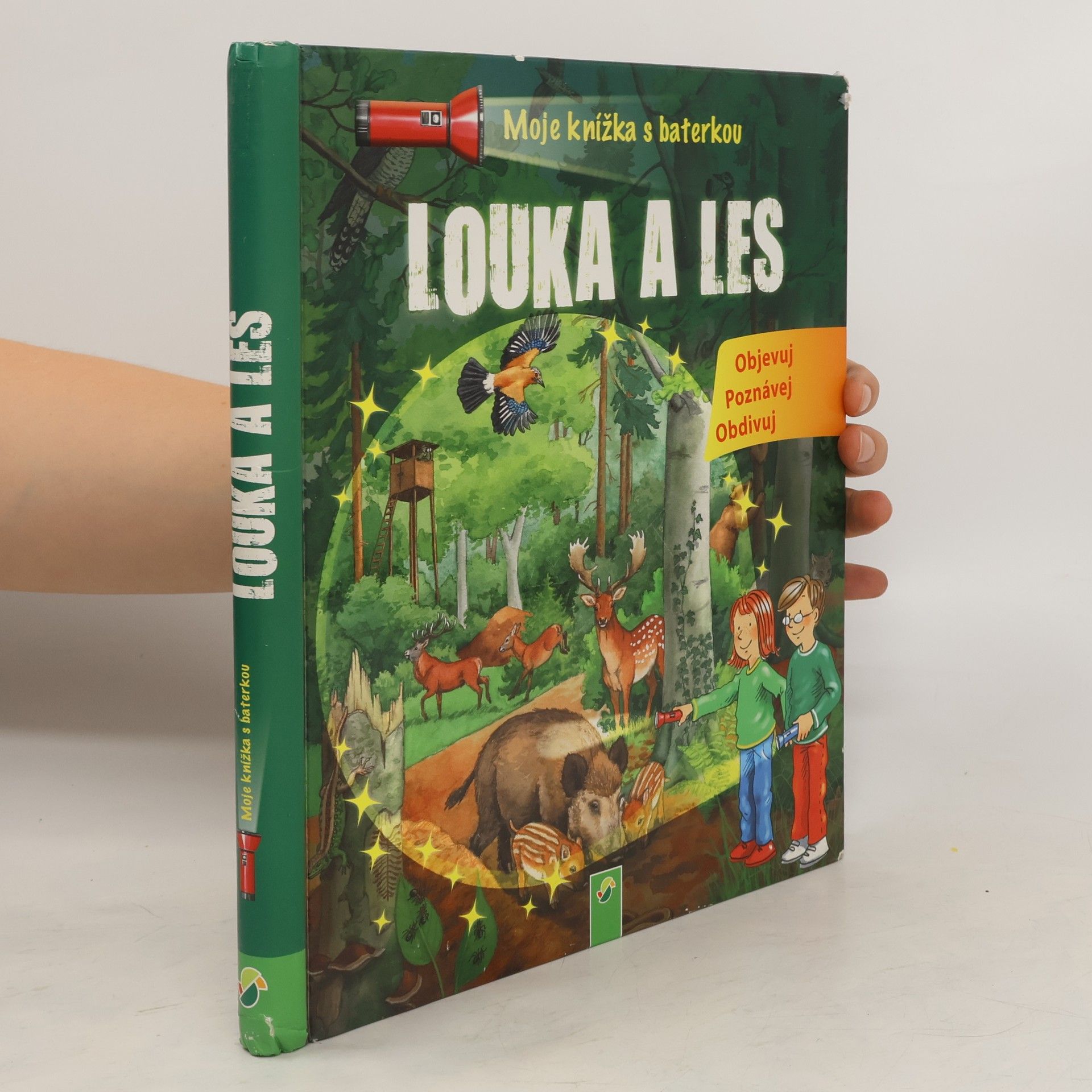Sandra Noa Louka a les