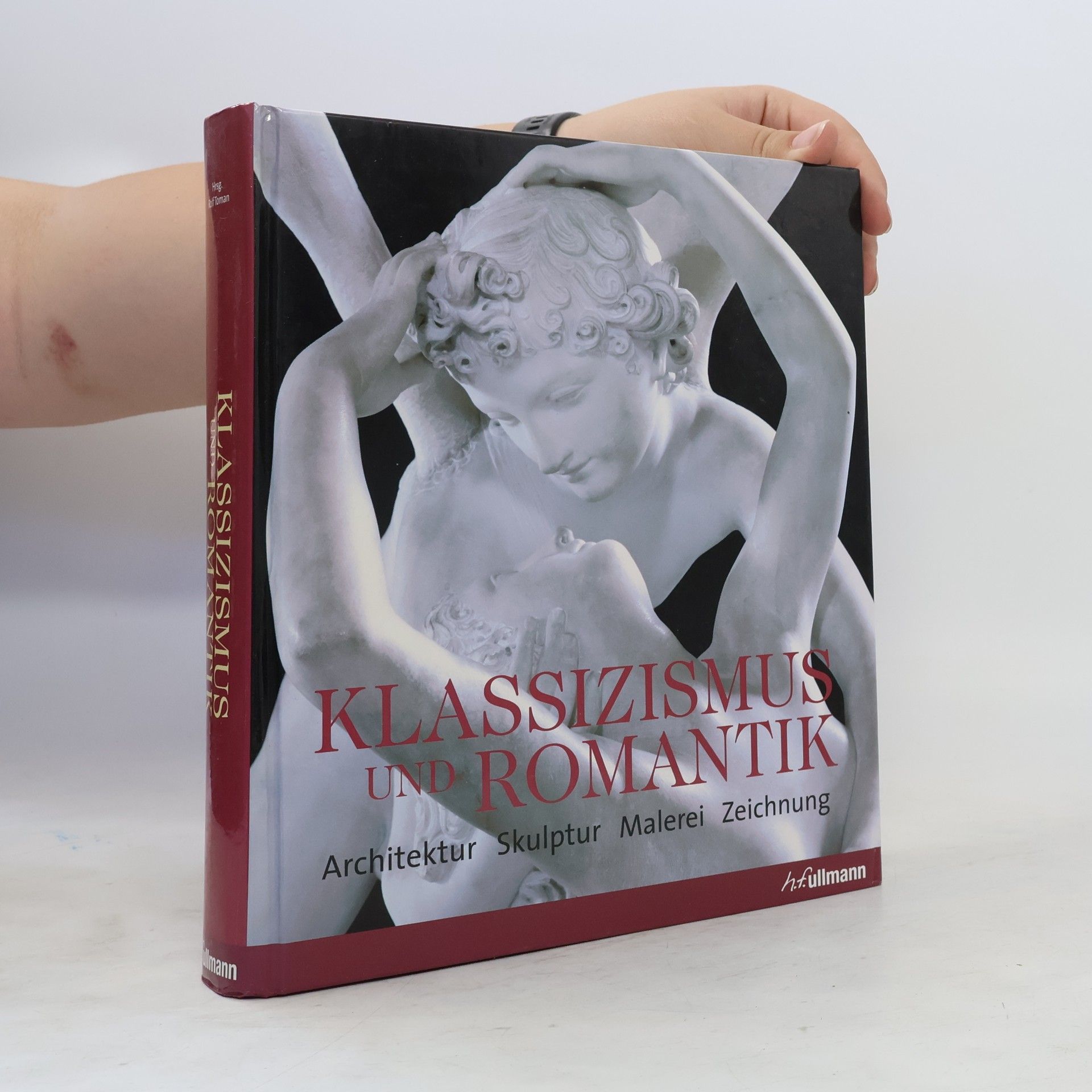 Markus Bassler Klassizismus und Romantik