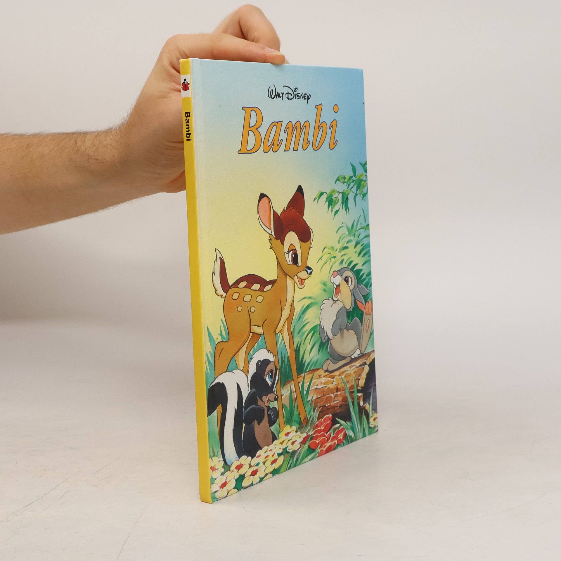 Walt Disney Bambi