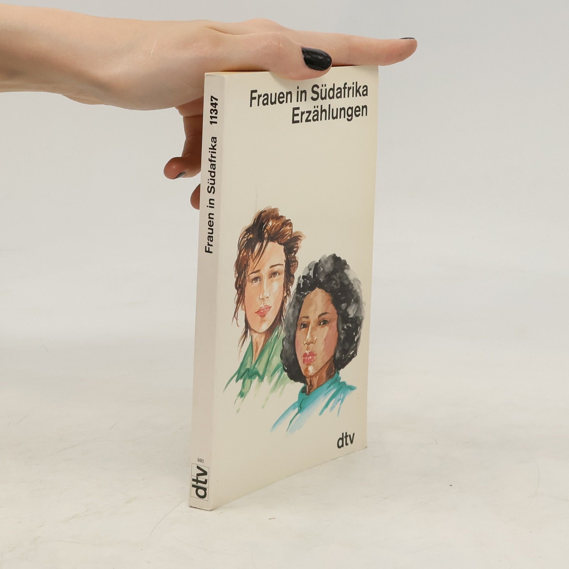 Dorothea Razumovsky Frauen in Südafrika : Erzählungen