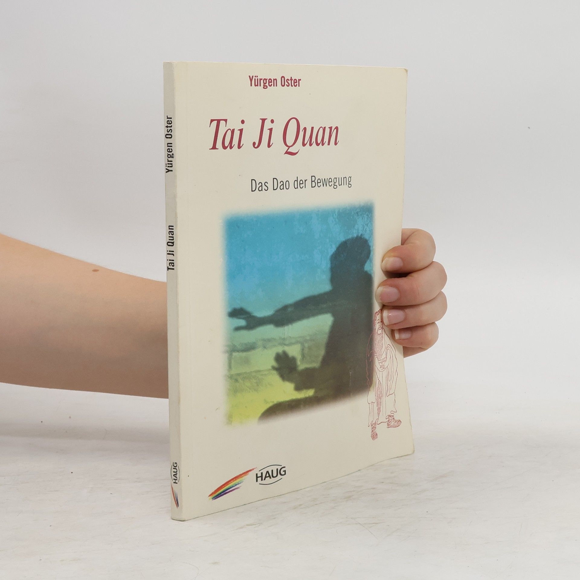 Yürgen Oster Tai-ji-quan