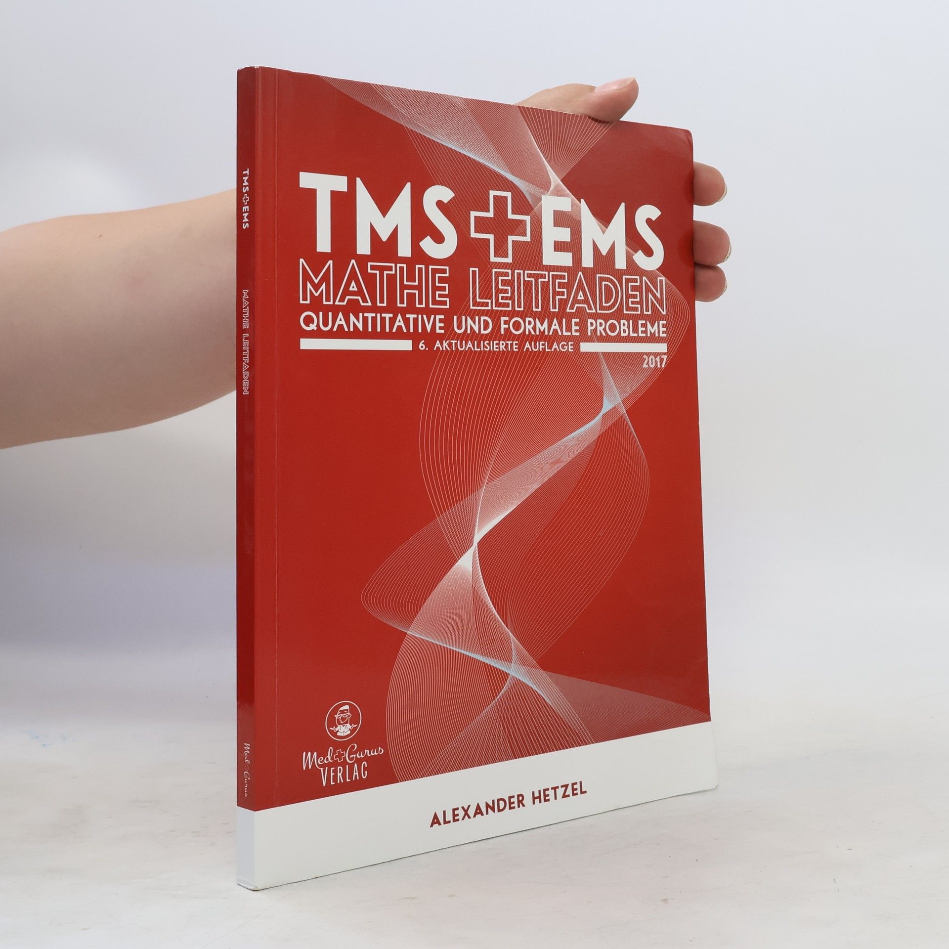 Alexander Hetzel Mathe im EMS & TMS