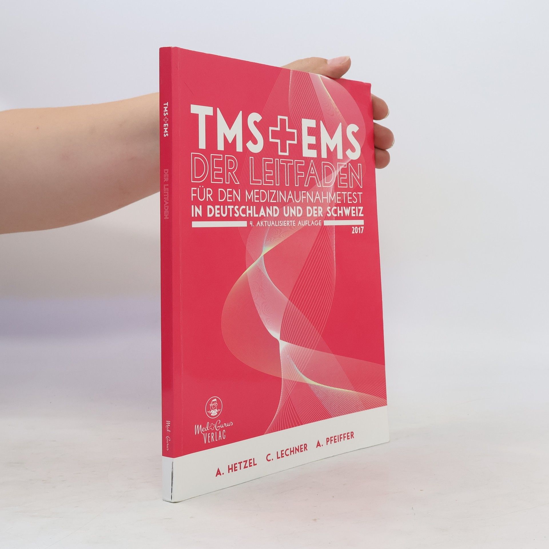 Alexander Hetzel TMS & EMS - der Leitfaden