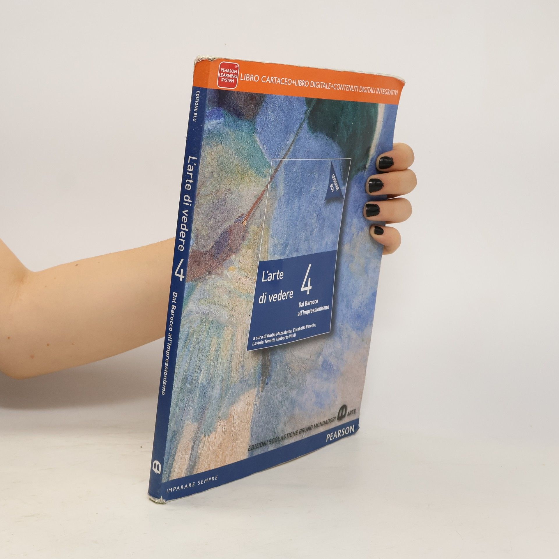 Umberto Vitali Arte di vedere 4