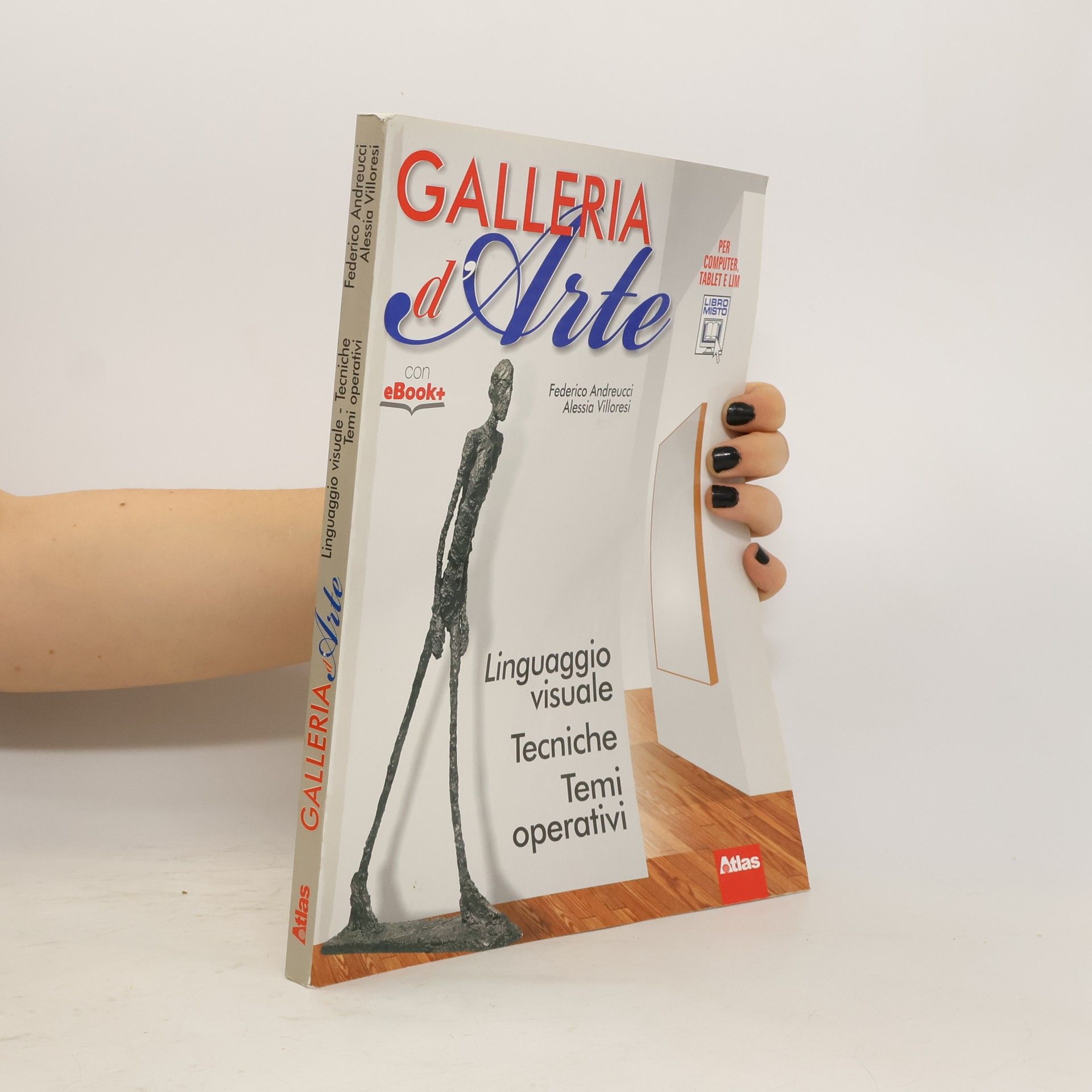 Federico Andreucci Galleria d’ Arte