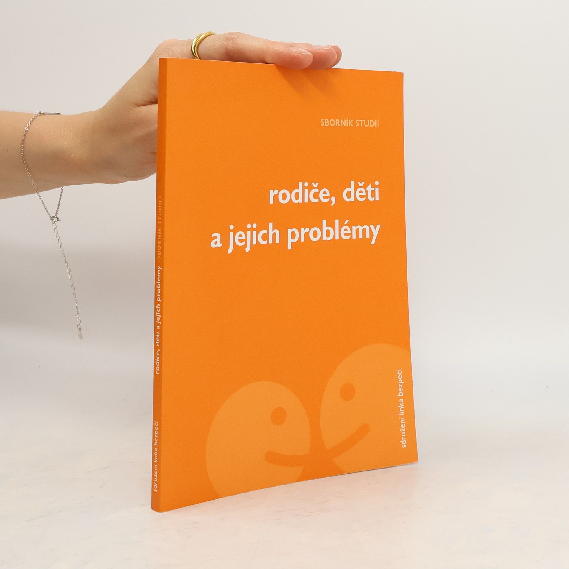 Ludmila Boková Rodiče, děti a jejich problémy