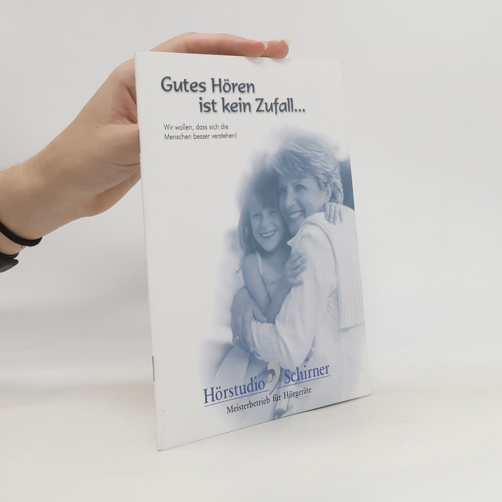 kolektiv Gutes Hören ist kein Zufall...