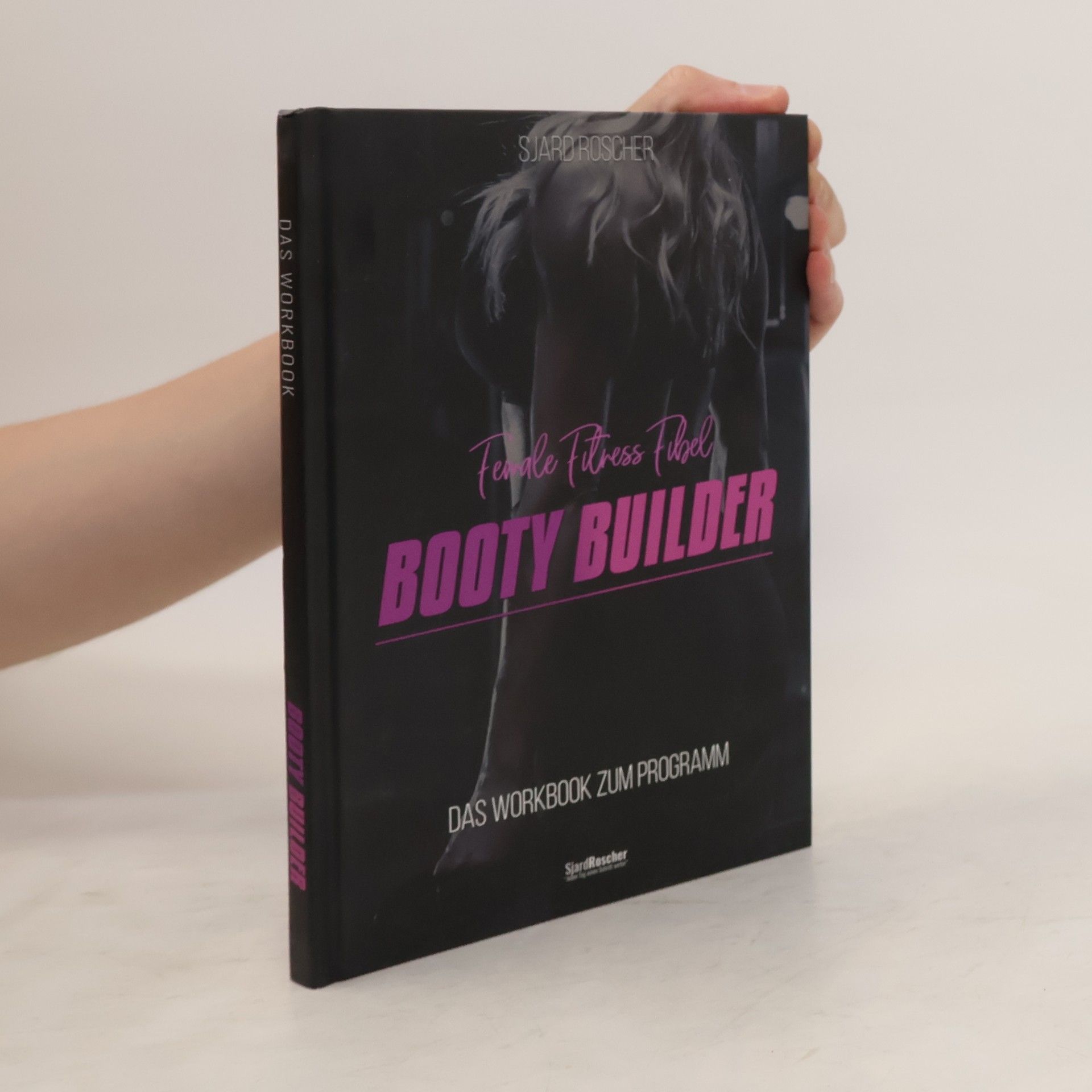 Sjard Roscher Booty builder