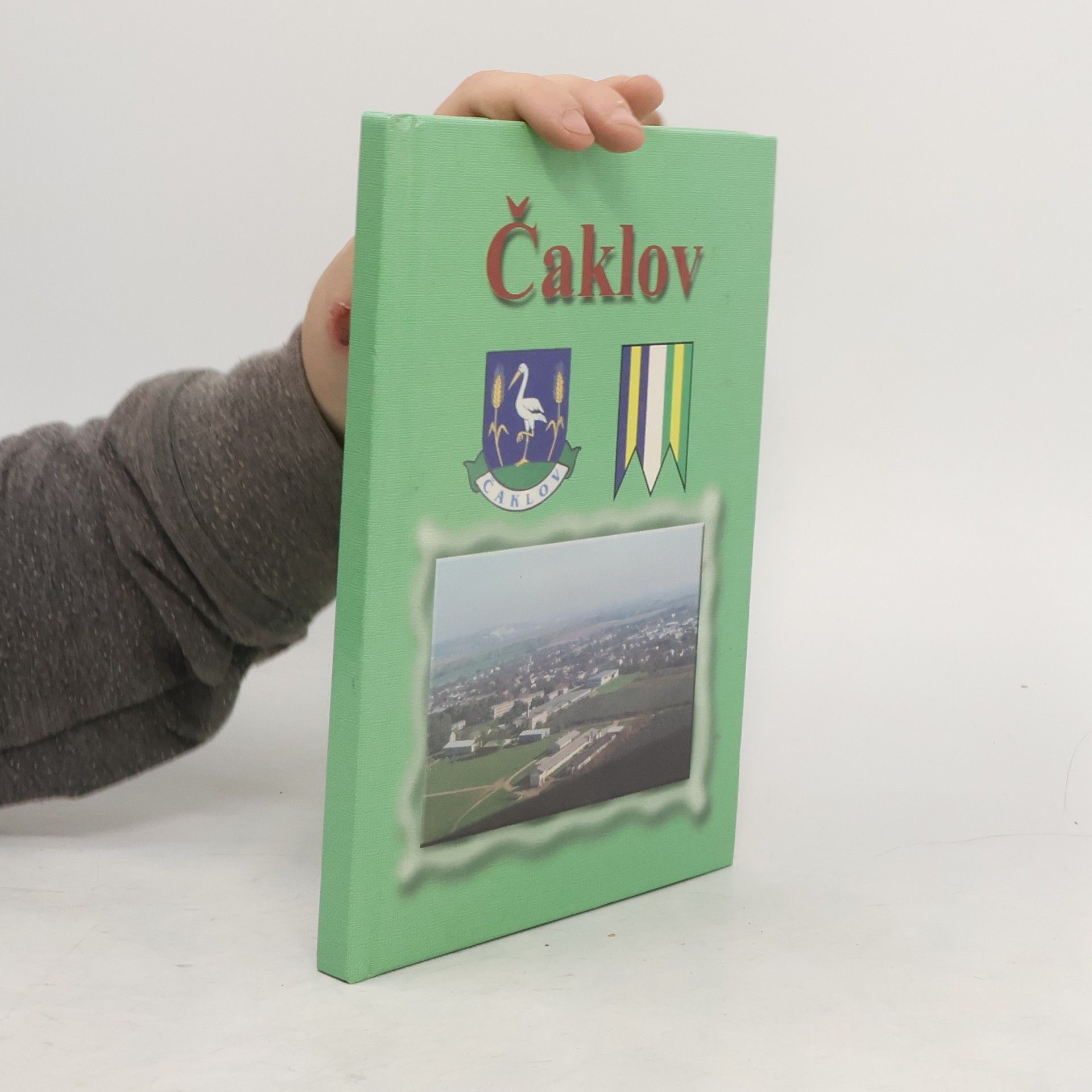 Collectif d'auteurs Čaklov