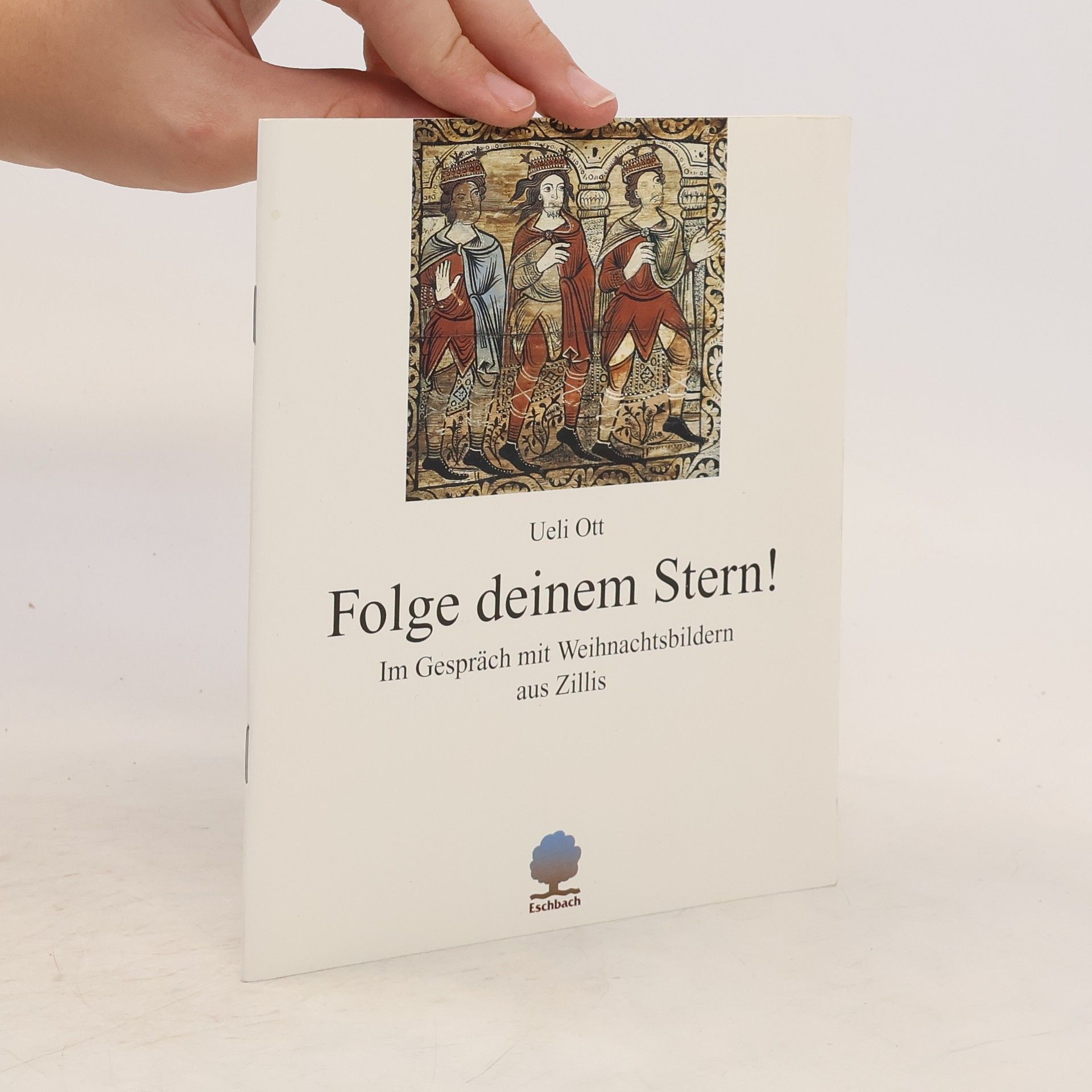 Ulrich Ott Folge Deinem Stern!