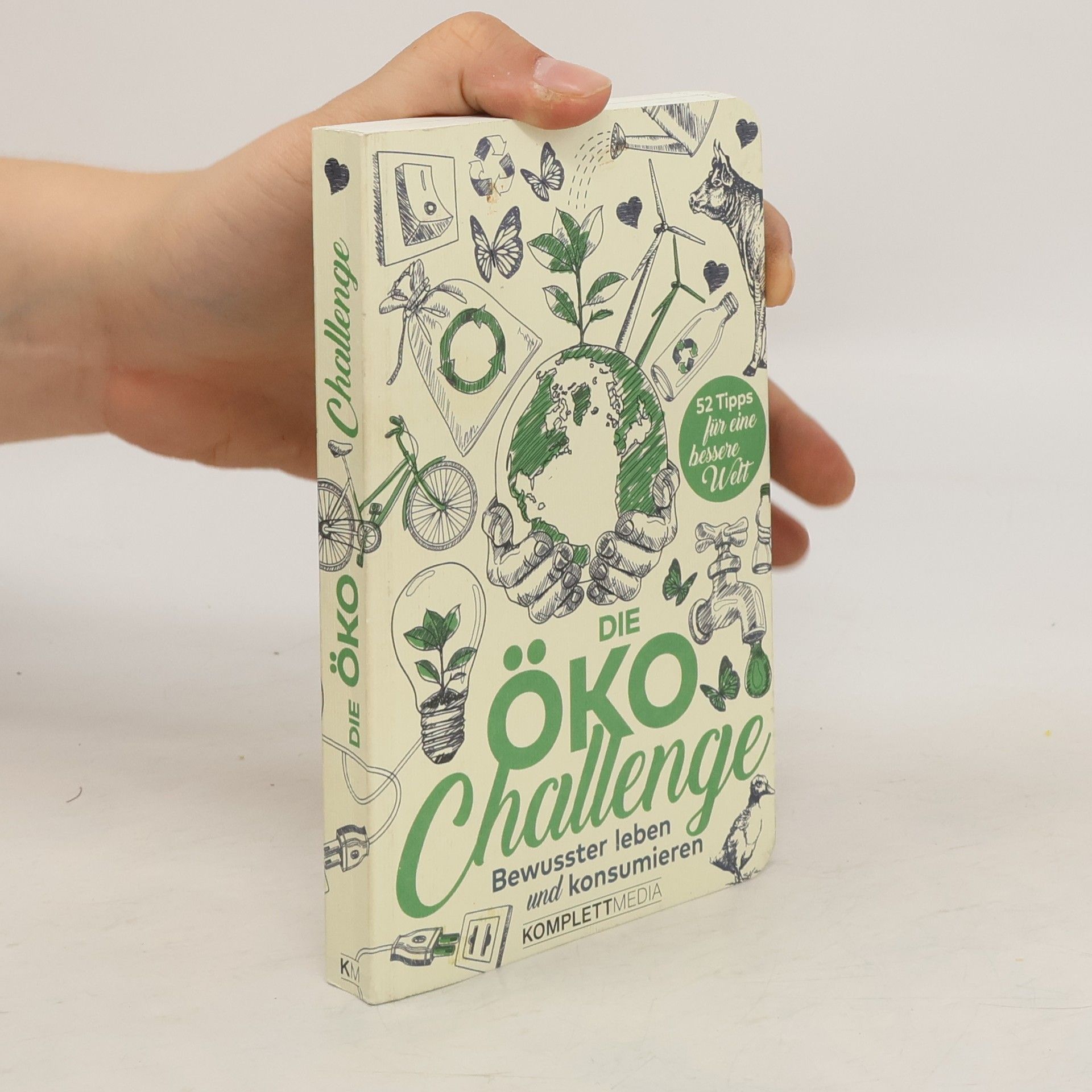 Collective Die Öko Challenge