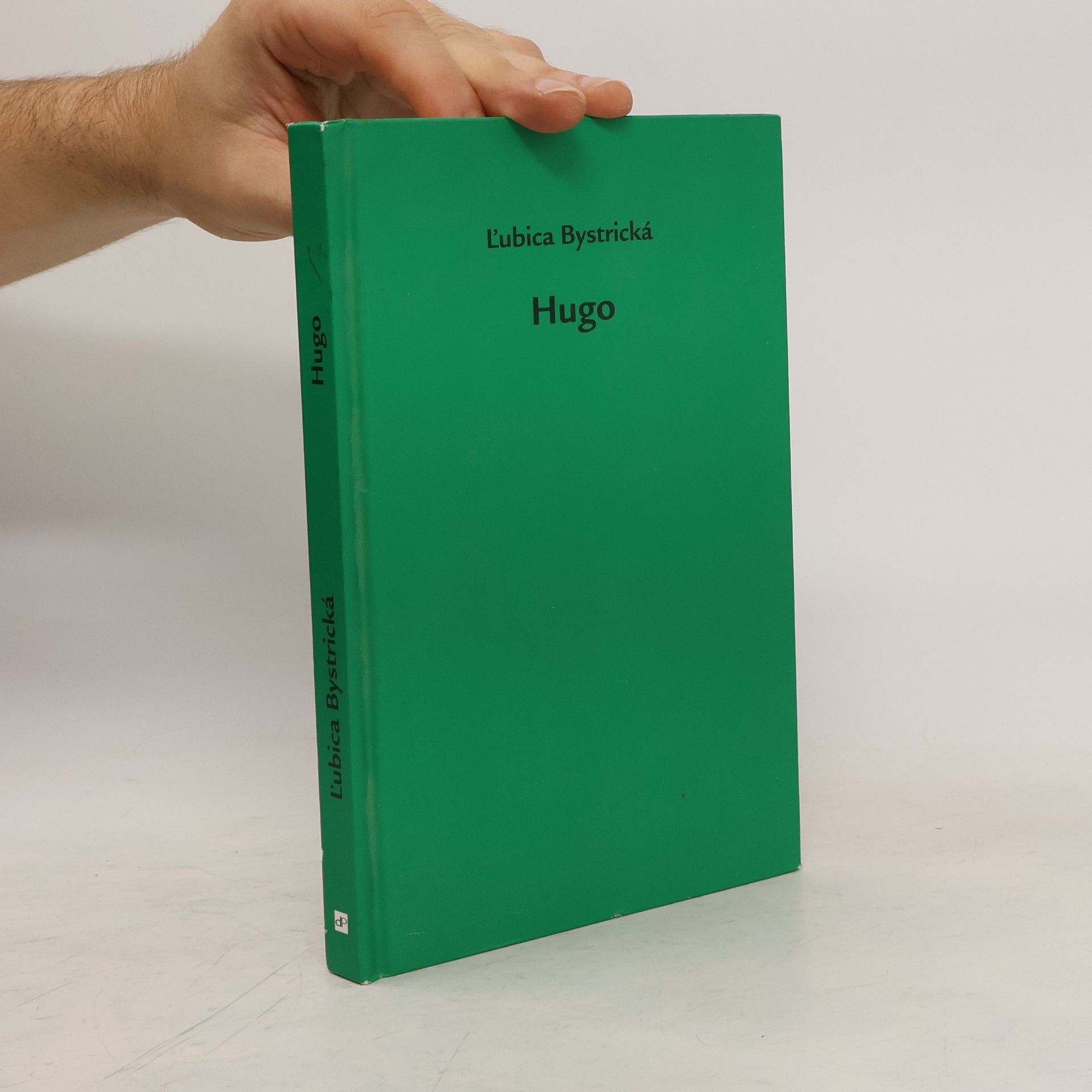 Ľubica Bystrická Hugo