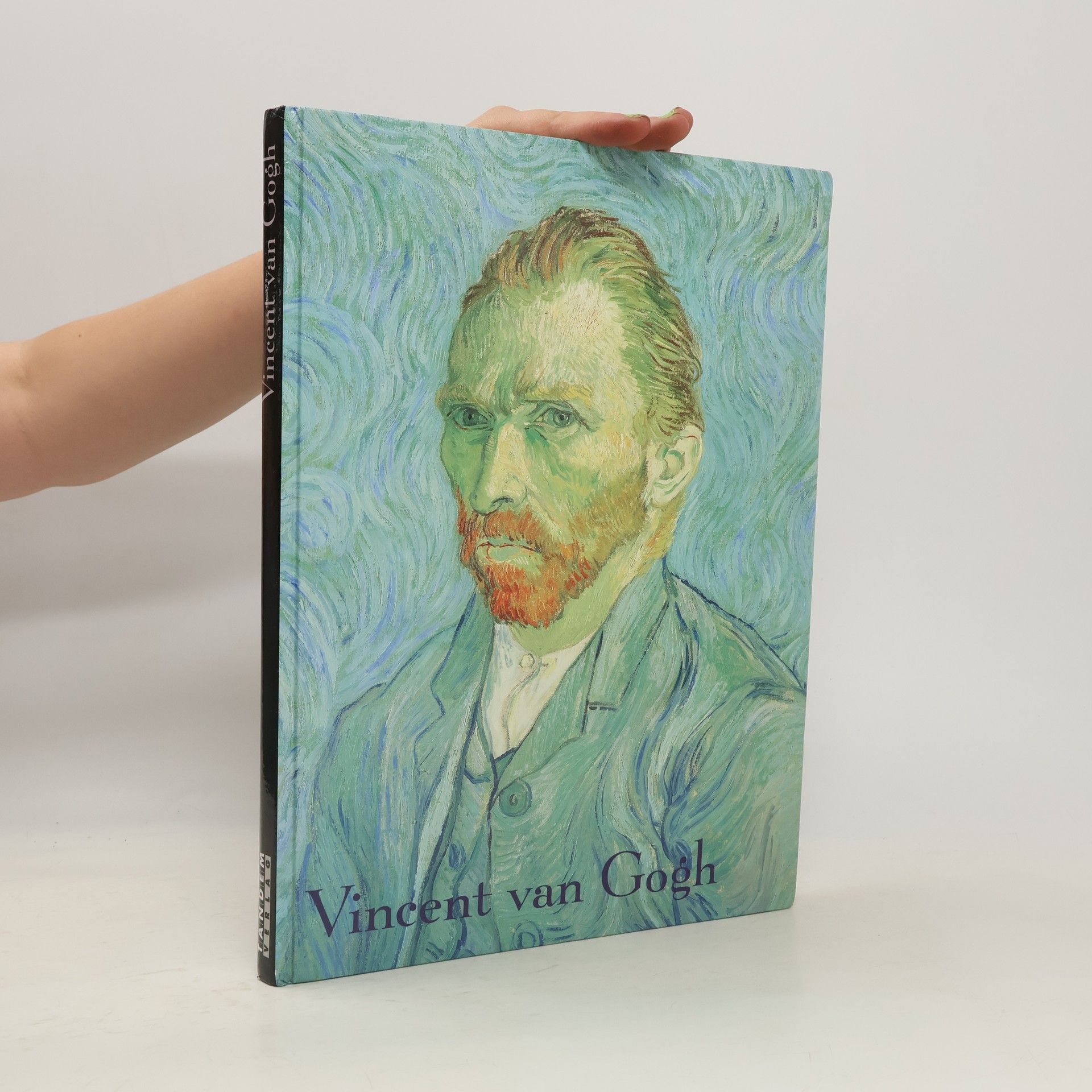 Heike Kruschinski Vincent van Gogh