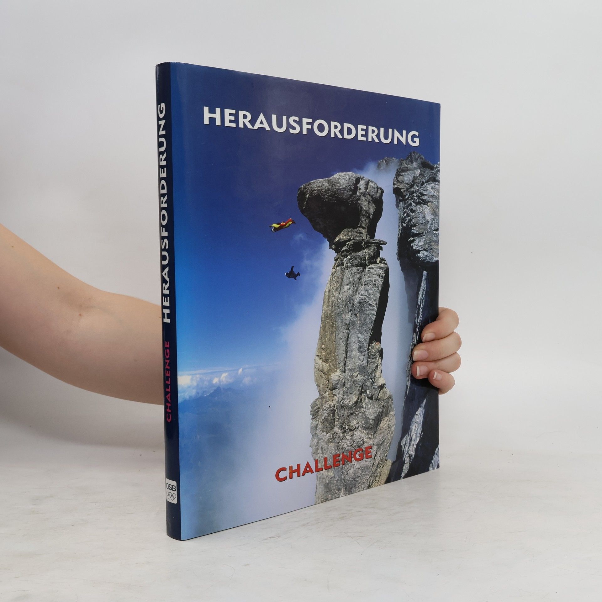 Detlef Vetten Herausforderung