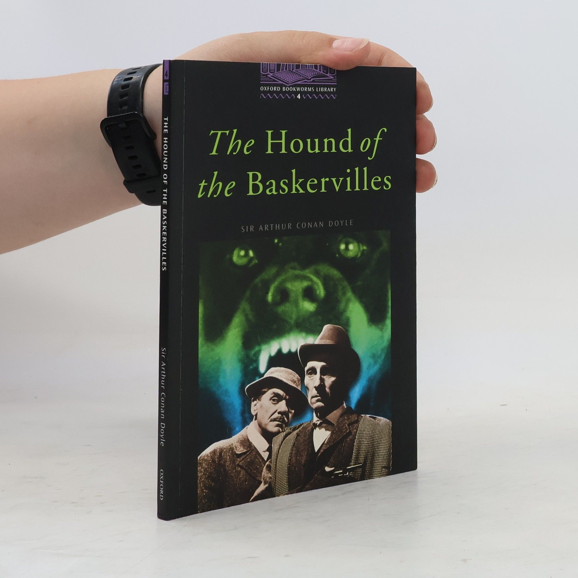 Hound of the Baskervilles