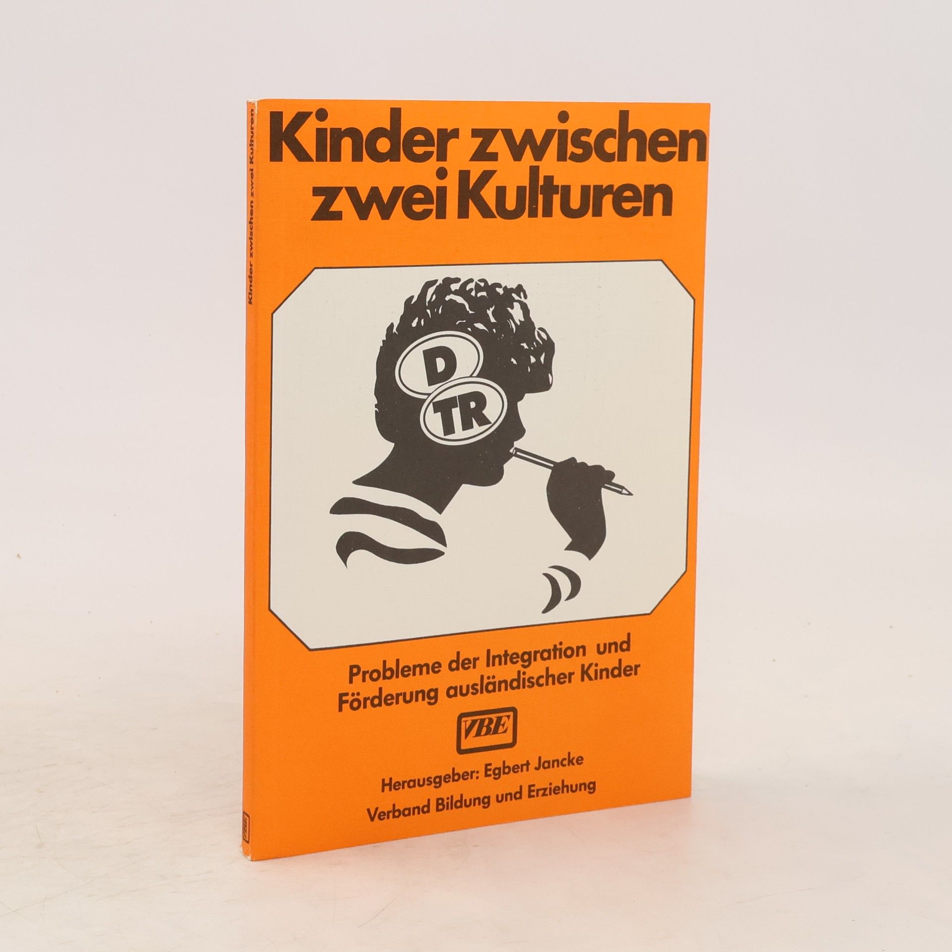 Various authors Kinder zwischen zwei Kulturen