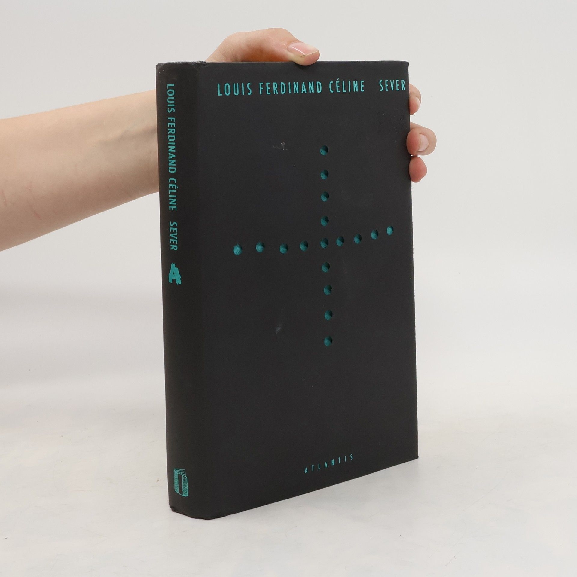 Louis Ferdinand Céline Sever. Německá trilogie 2