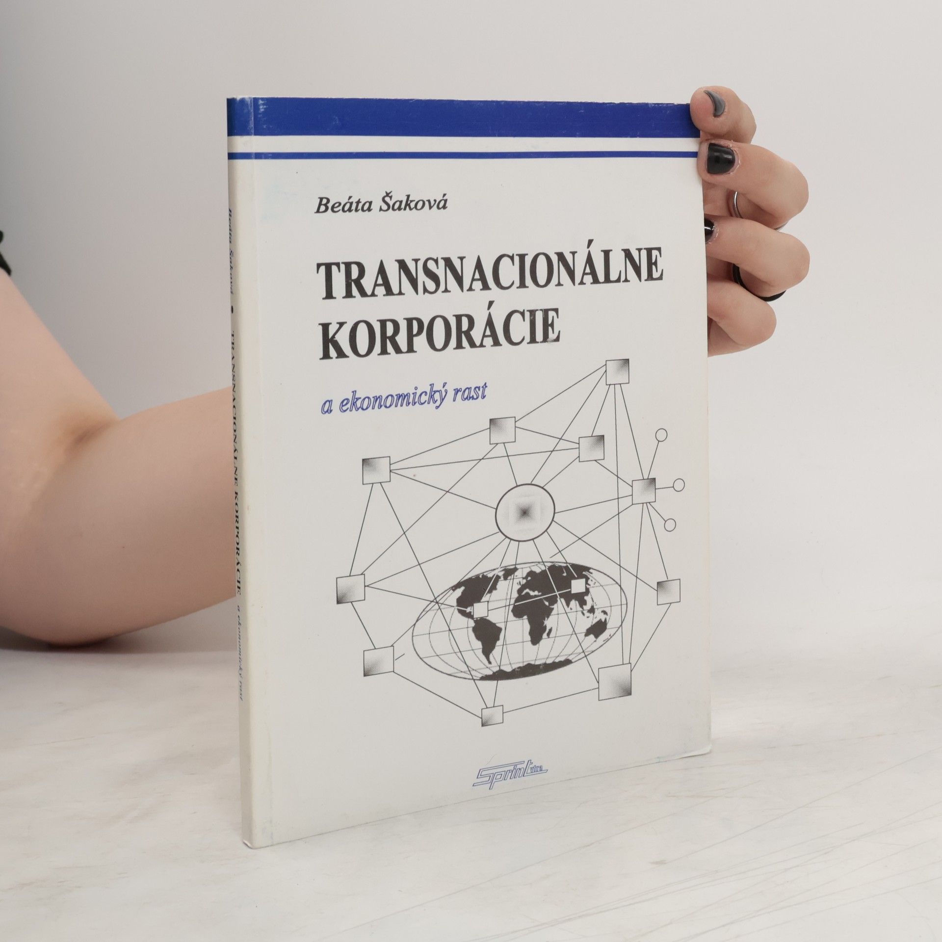 Transnacionálne korporácie a ekonomický rast