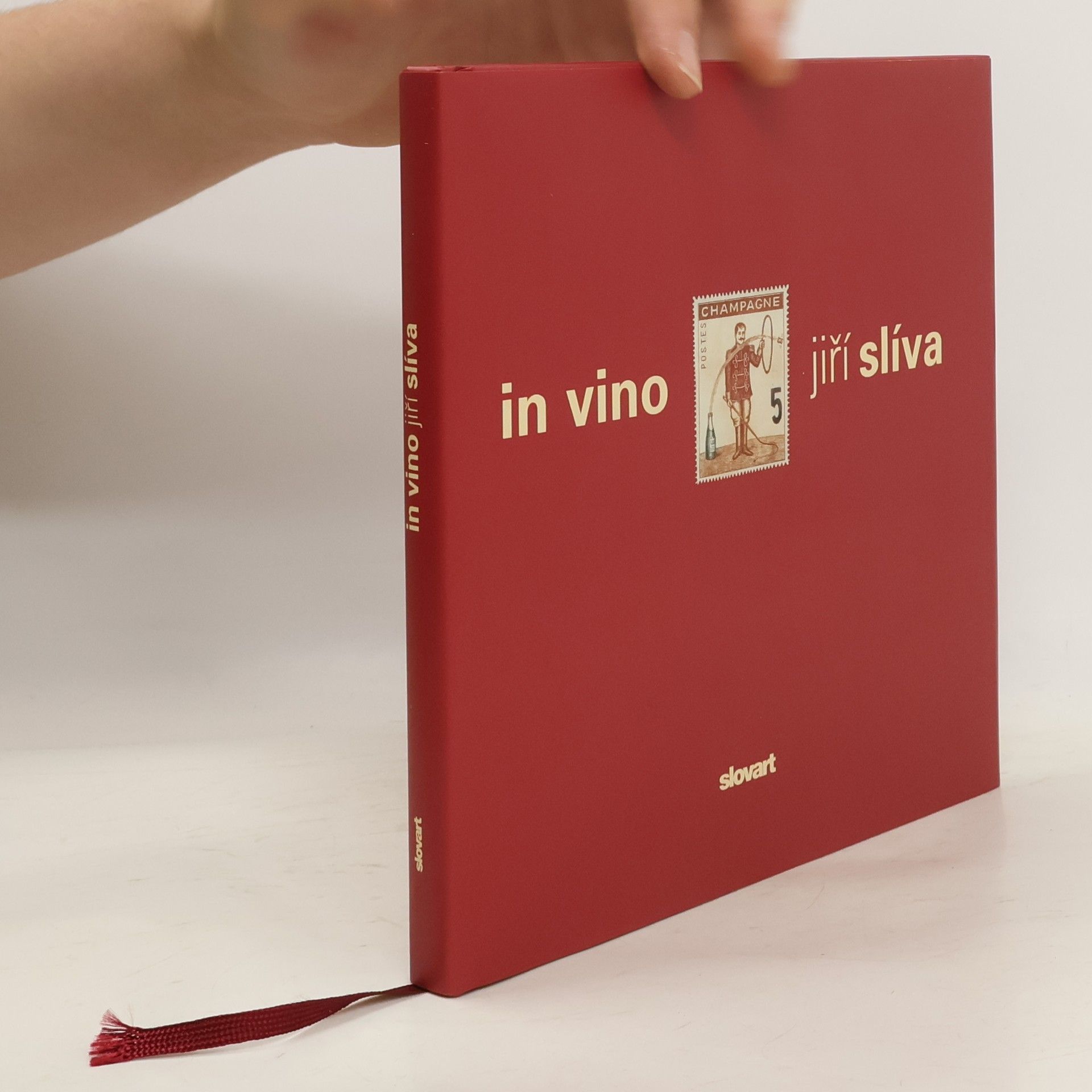 Collectif d'auteurs In vino