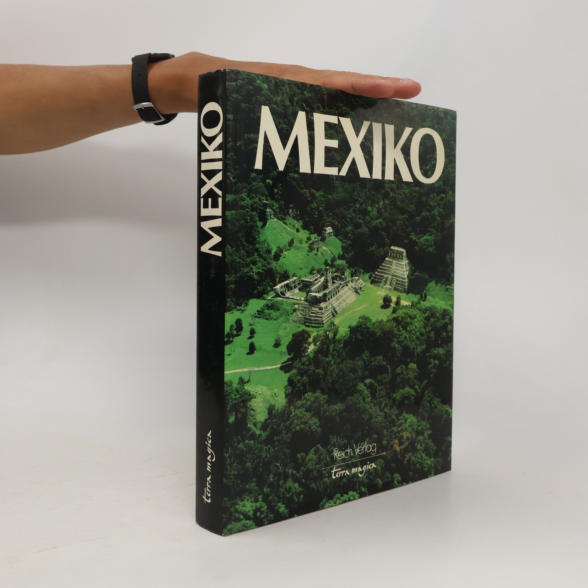 Autorenkollektiv Mexiko