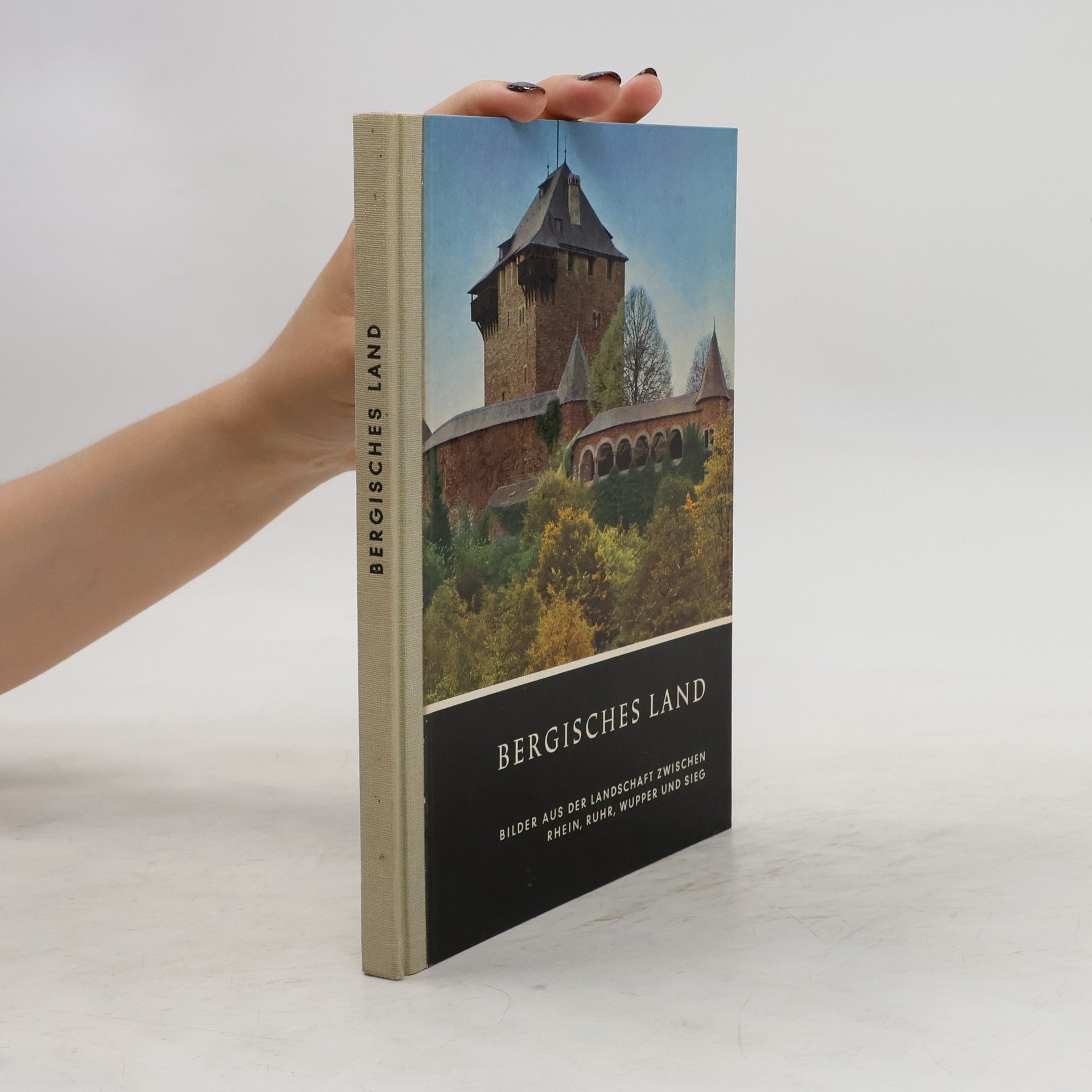 Collectif d'auteurs Bergisches Land