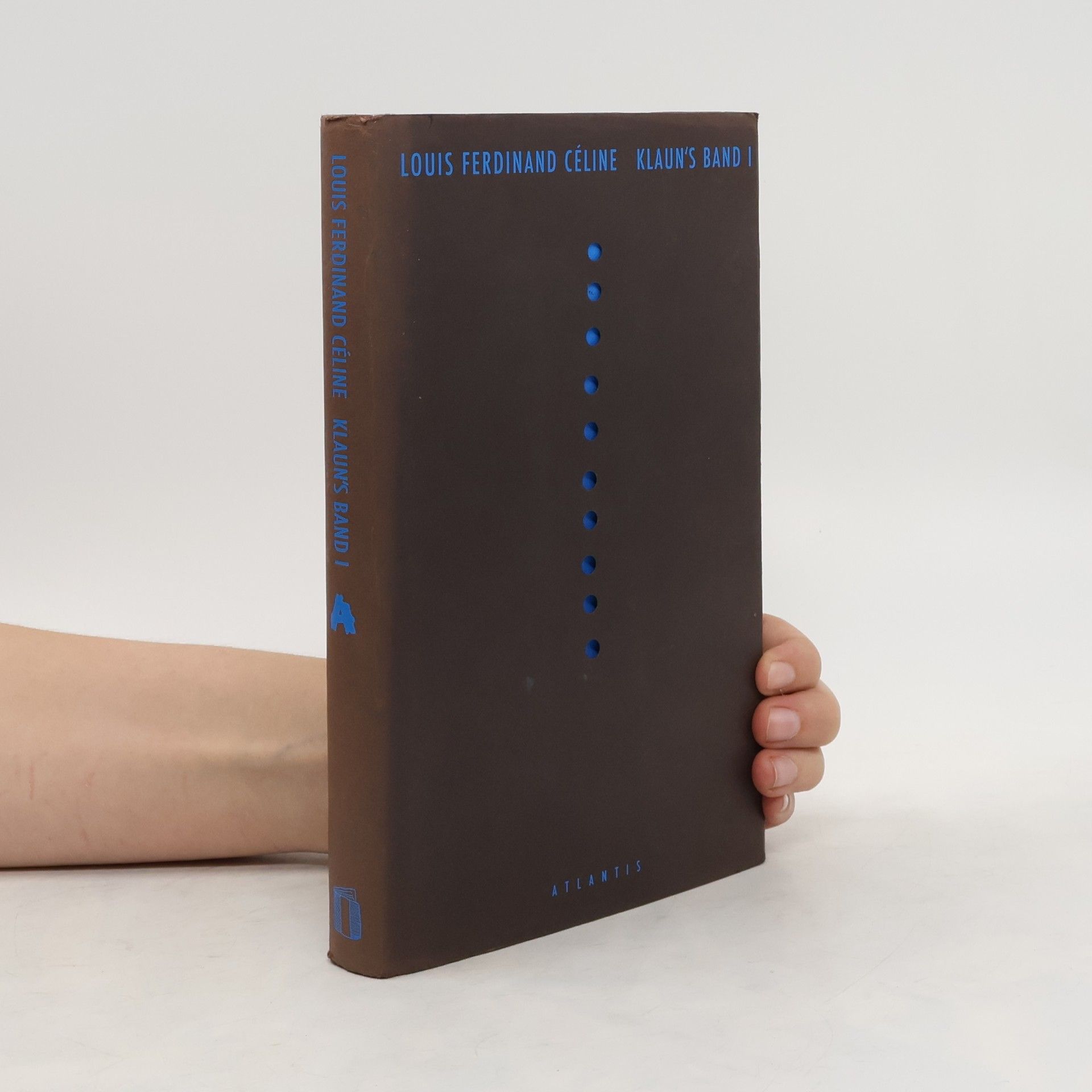 Louis-Ferdinand Céline Klaun's Band 1