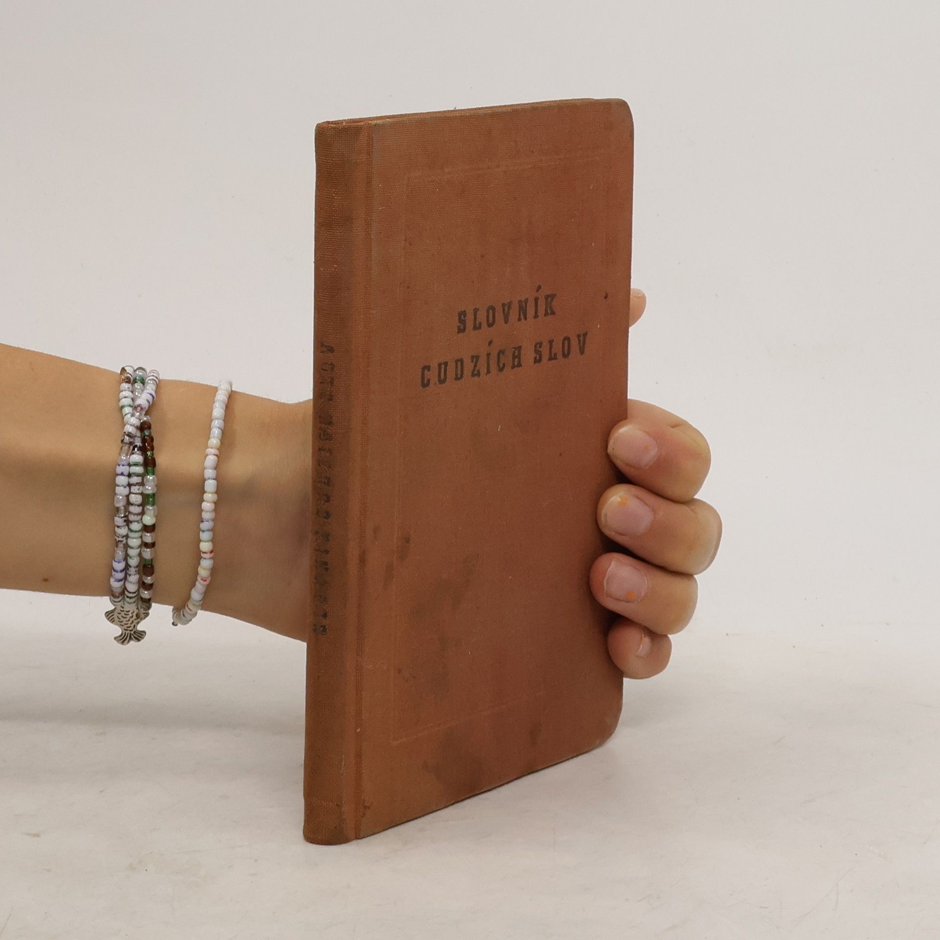 Collectif d'auteurs Slovník cudzích slov