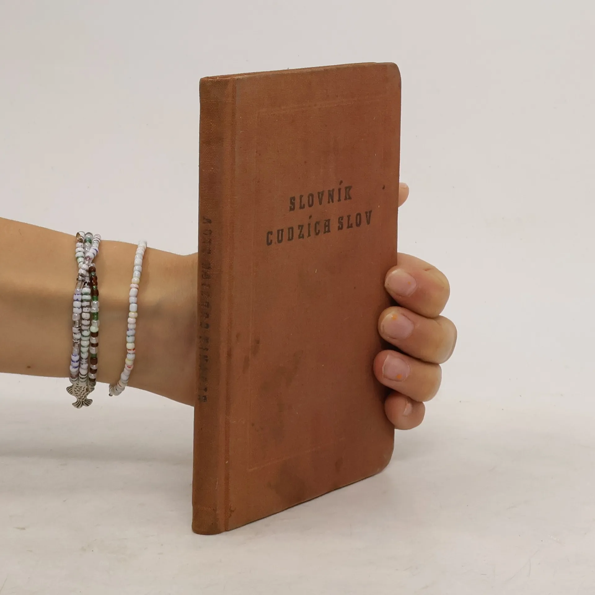 Slovník cudzích slov | kolektiv | Slovaque | Livre