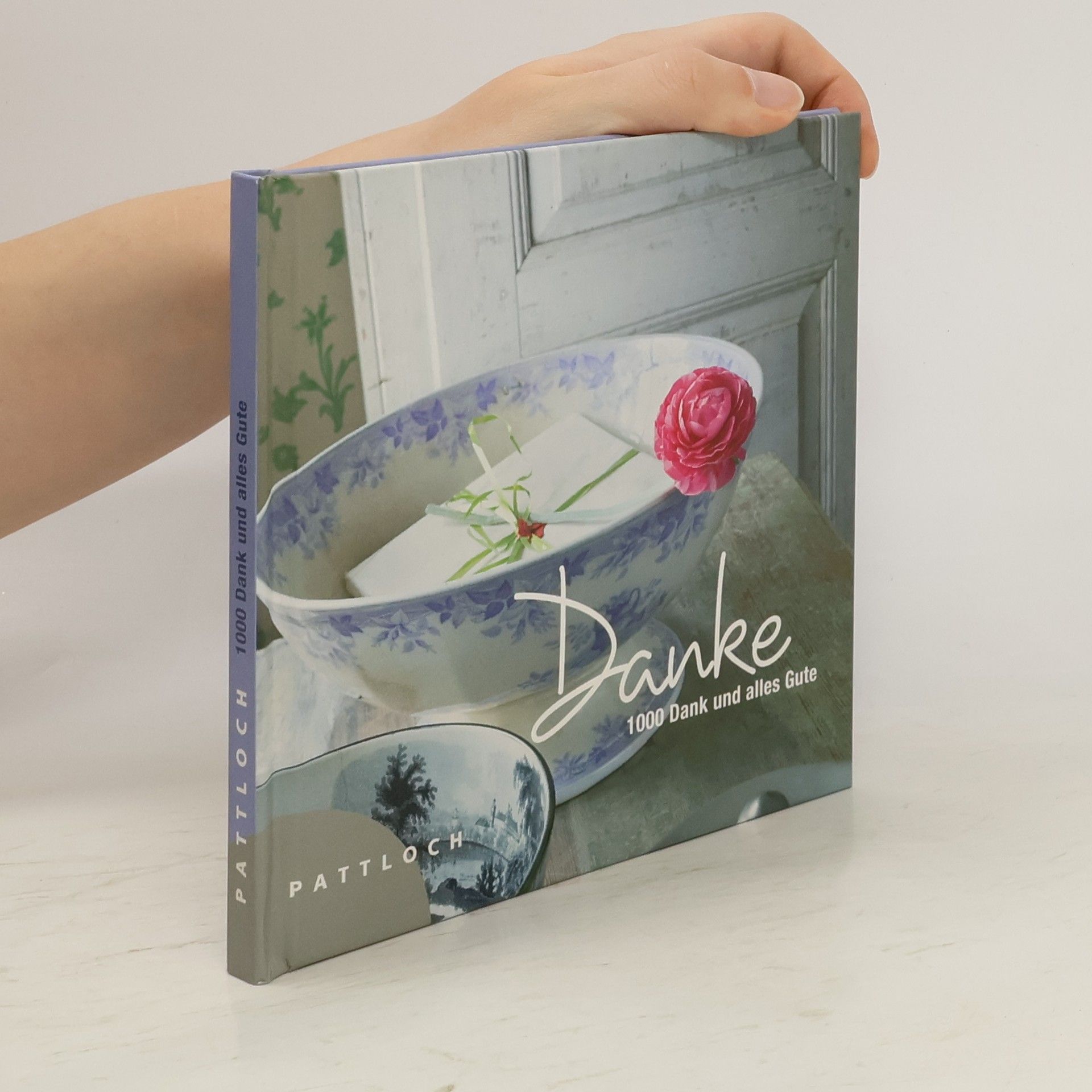 Corinna Vierkant Danke