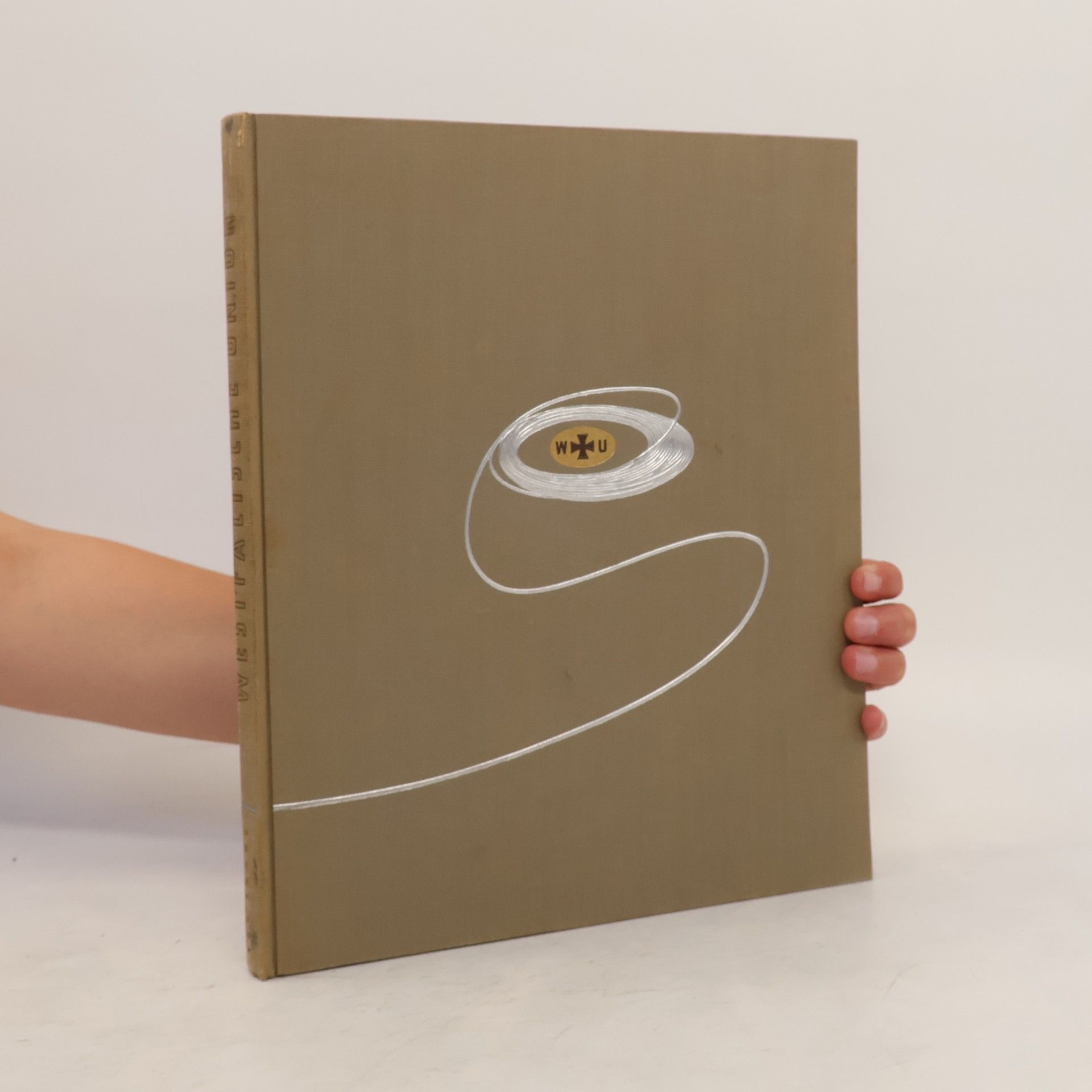 Collectif d'auteurs 100 Jahre Westfälische Union, Aktiengesellschaft für Eisen- und Drahtindustrie Hamm