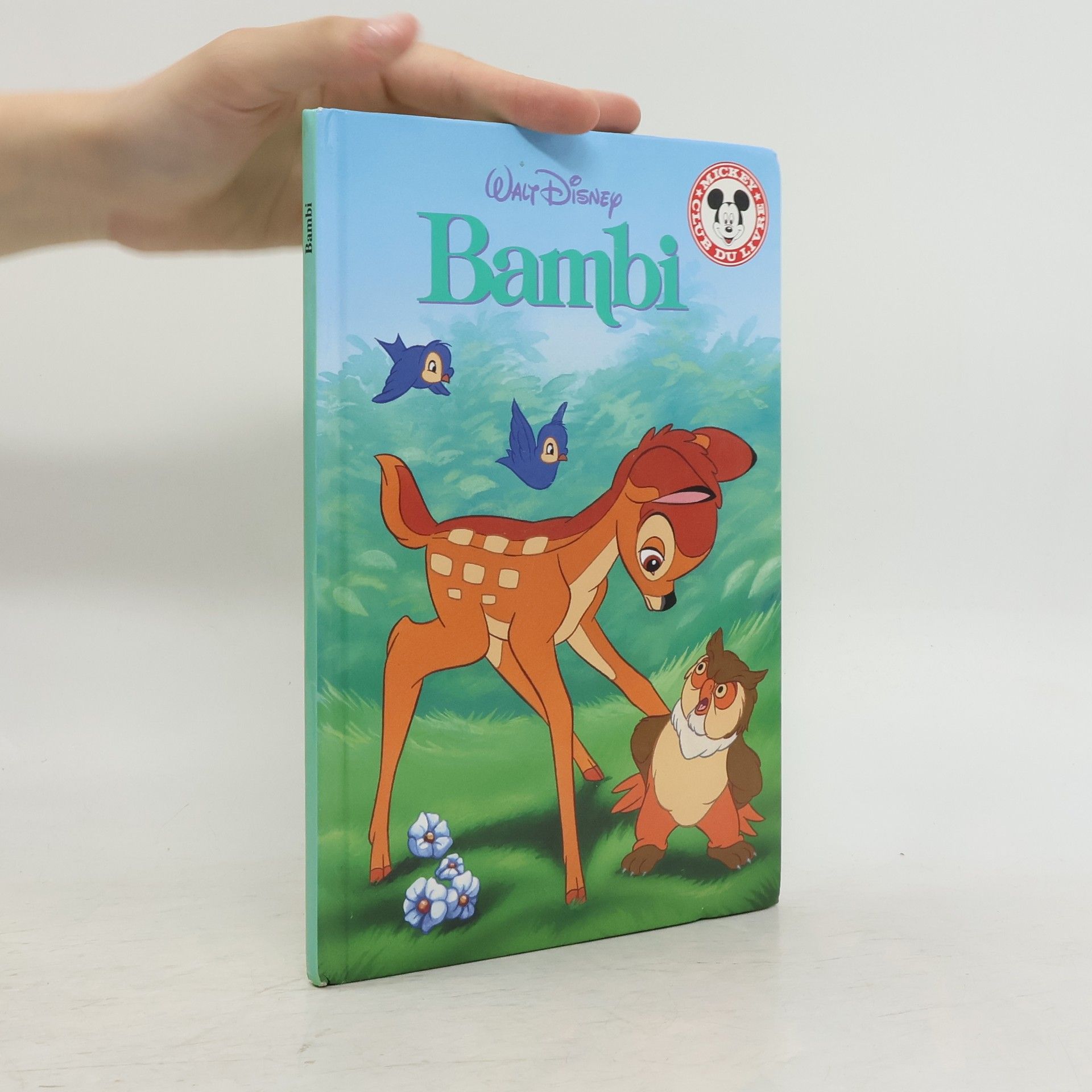 Autorenkollektiv Bambi
