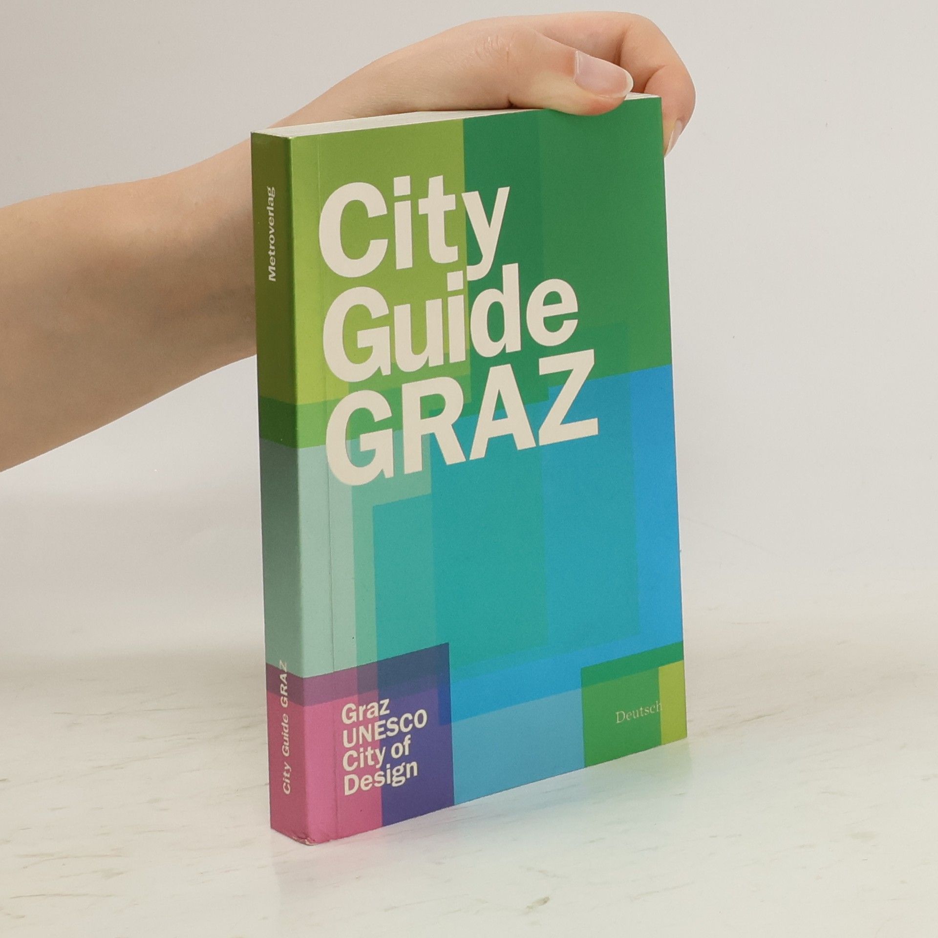 Autorenkollektiv Cityguide Graz