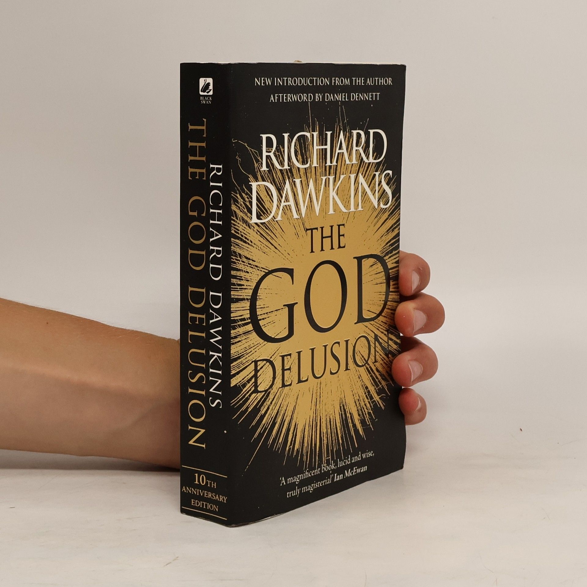 Richard Dawkins The God Delusion