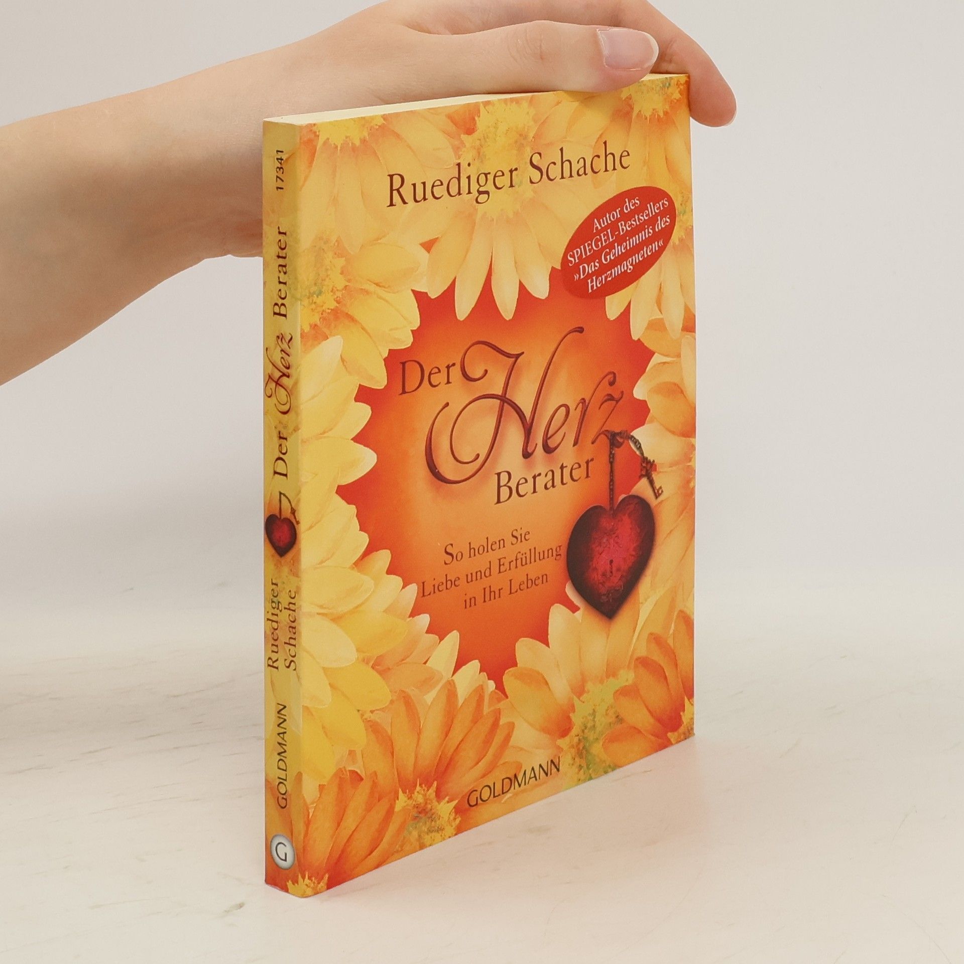 Ruediger Schache Der Herzberater
