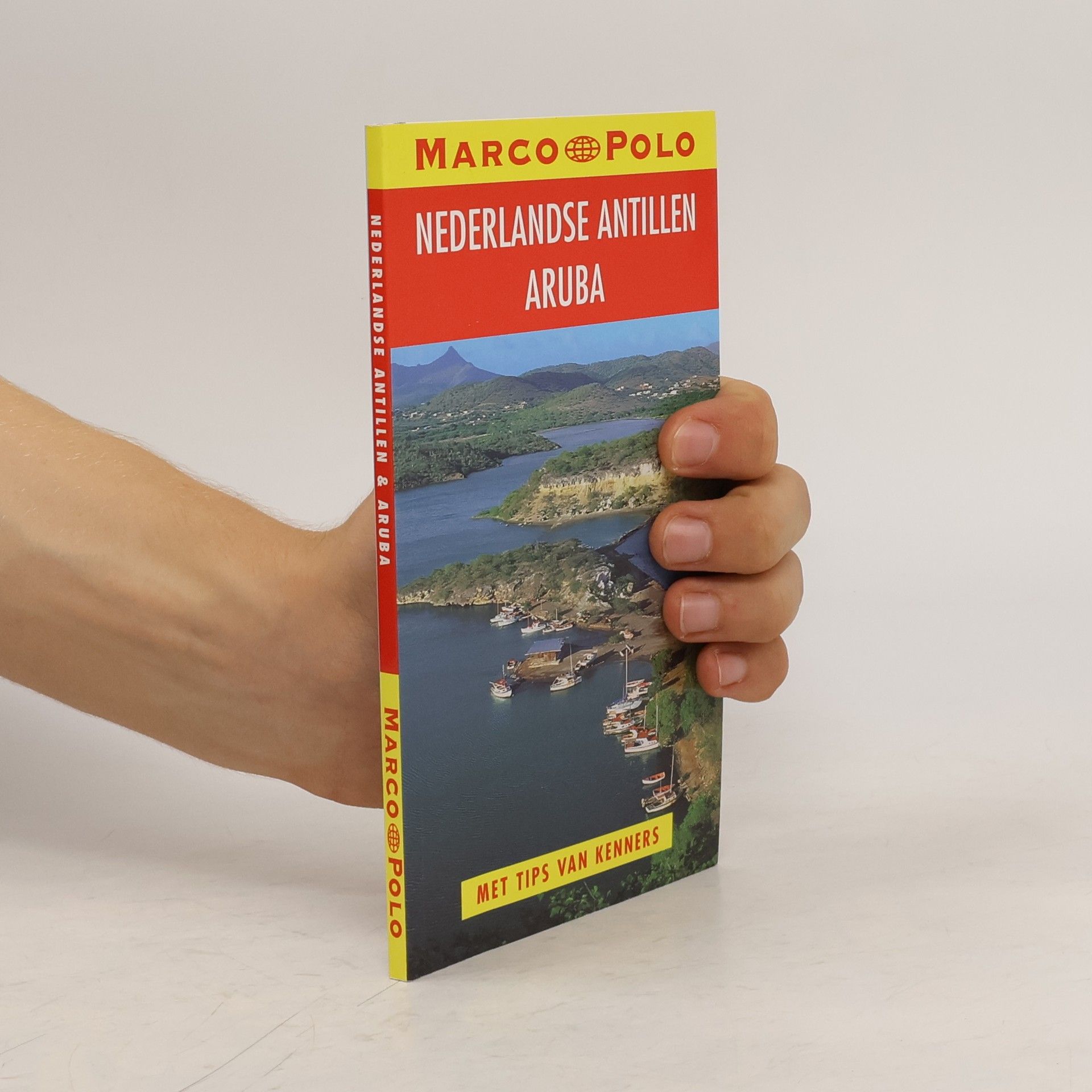kolektiv Nederlandse Antillen & Aruba
