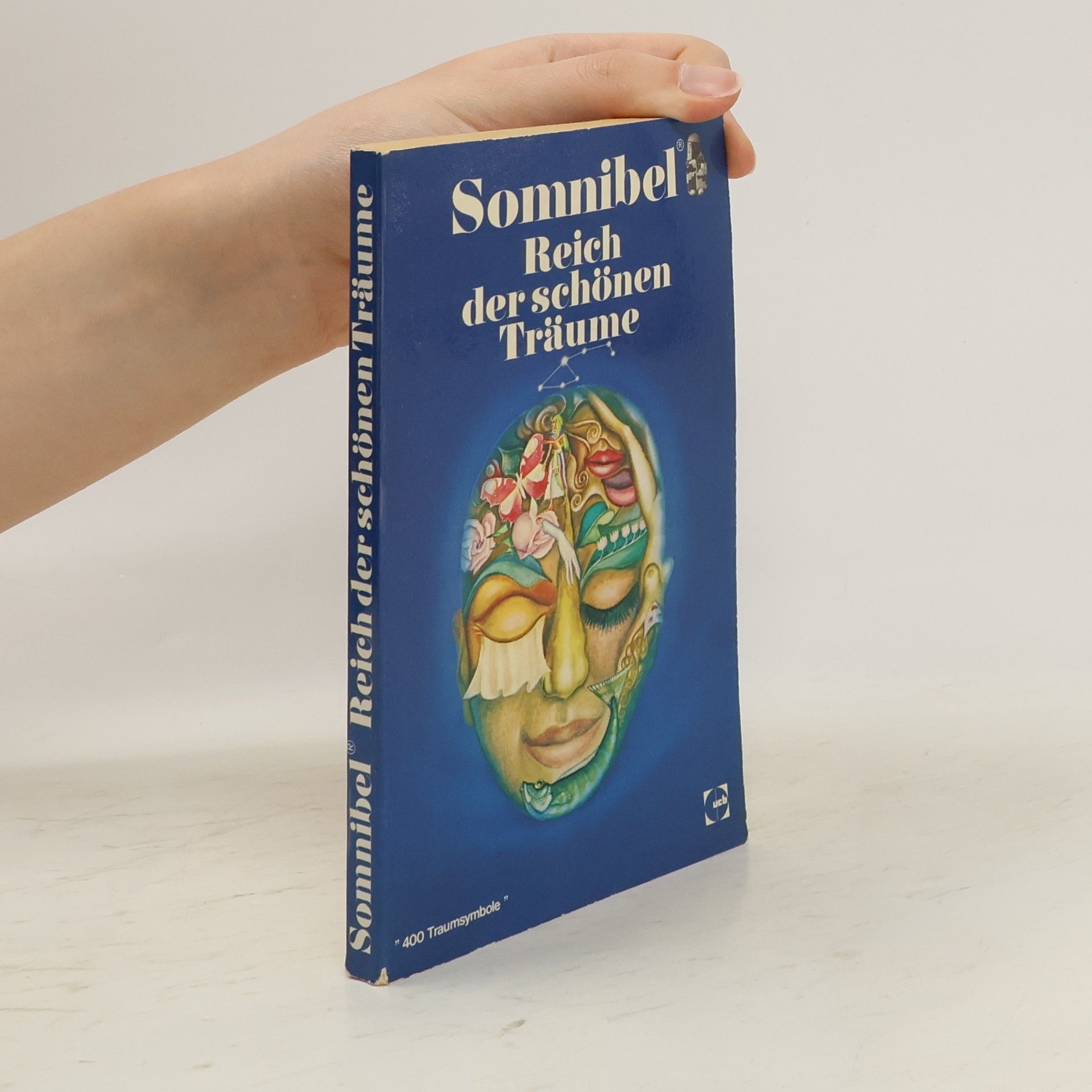 AA.VV. Somnibel Reich der schonen Träume