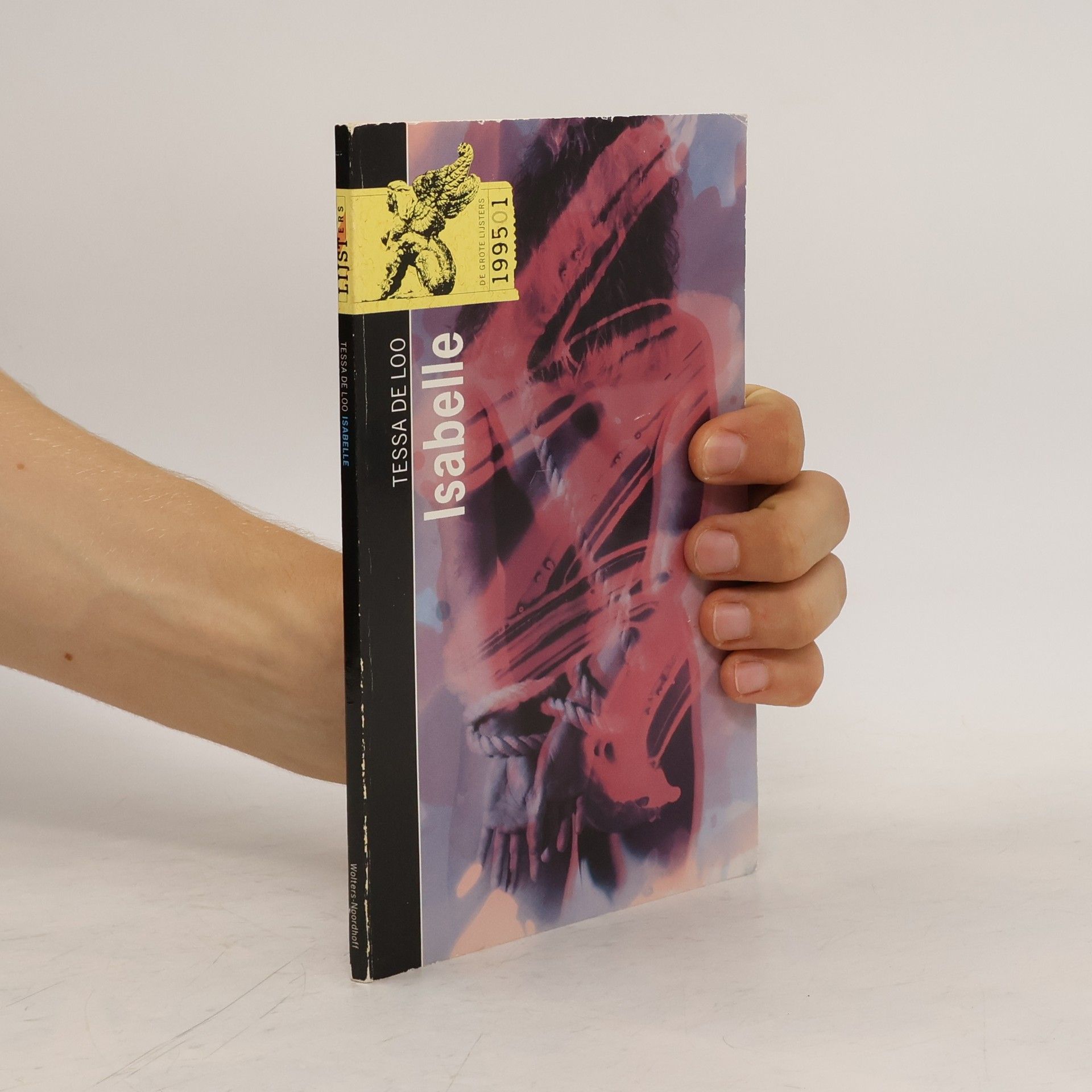 Willem Elsschot Kaas